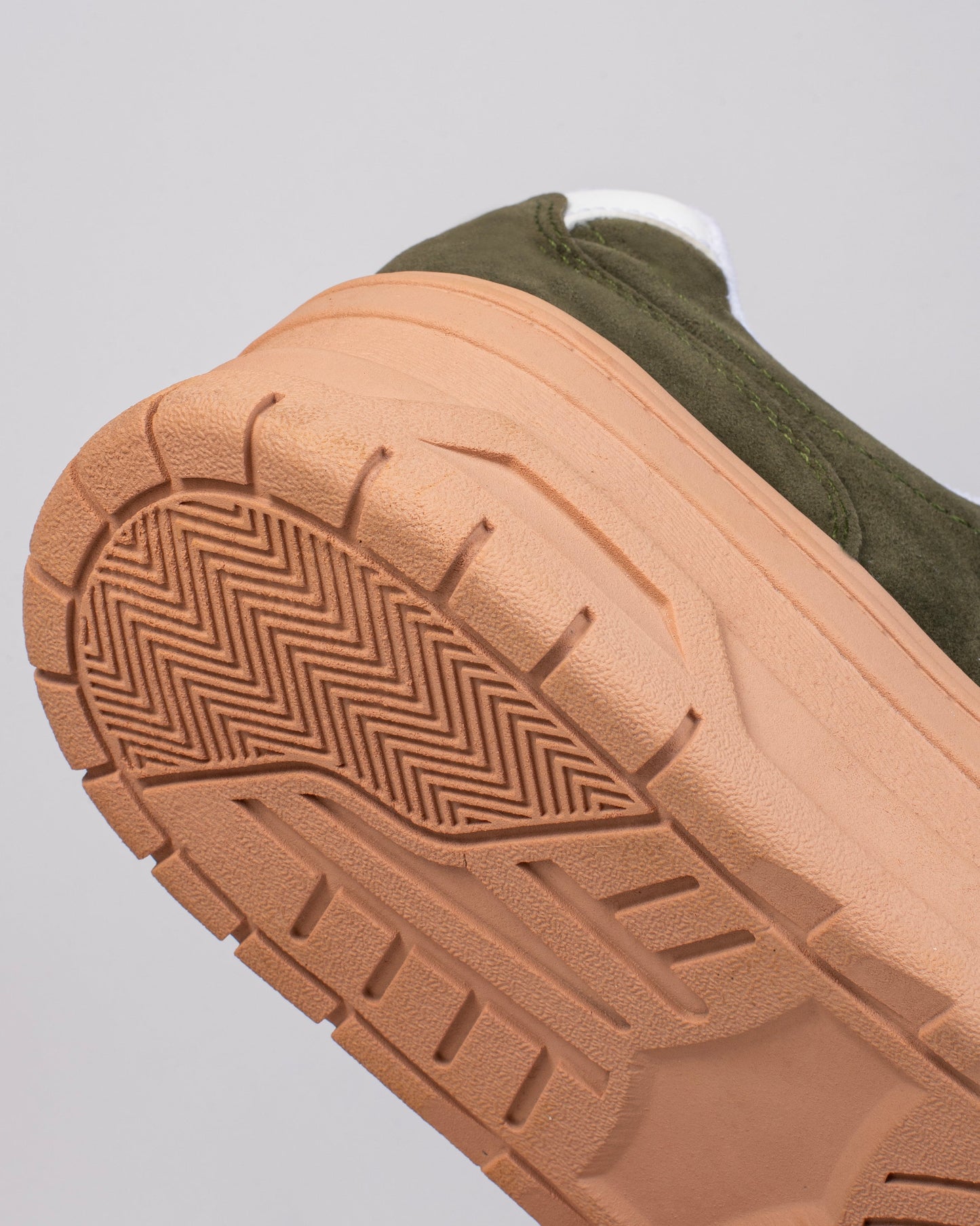 Tenis Emma suela cafe 3 cm