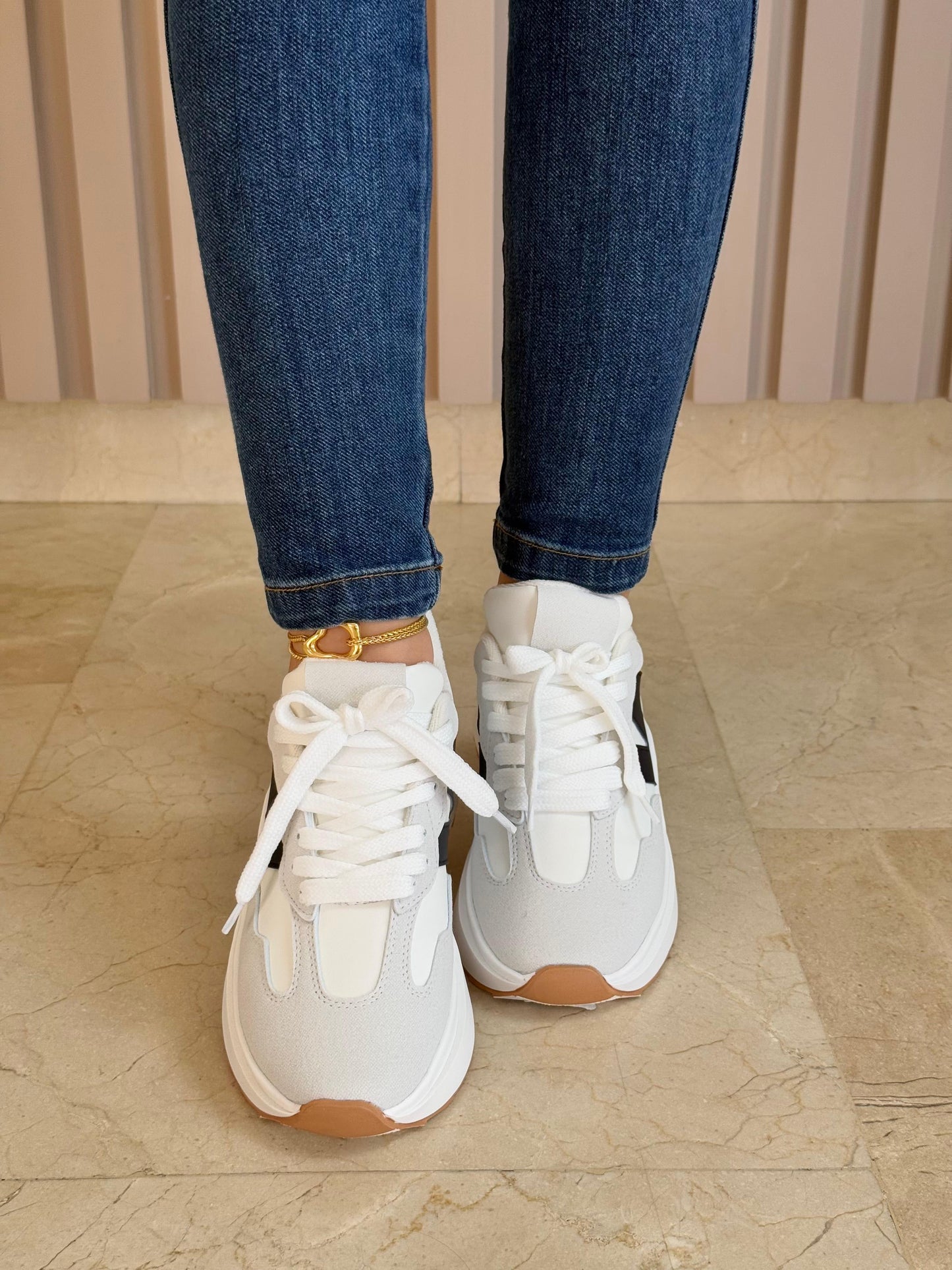 Tenis América para mujer | Nuevo lanzamiento Ylo Shoes