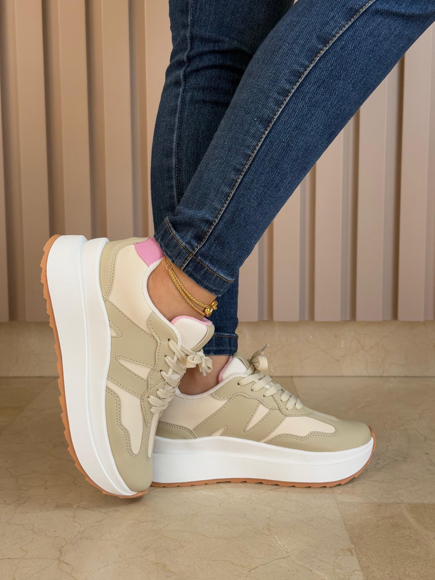Tenis América para mujer | Nuevo lanzamiento Ylo Shoes