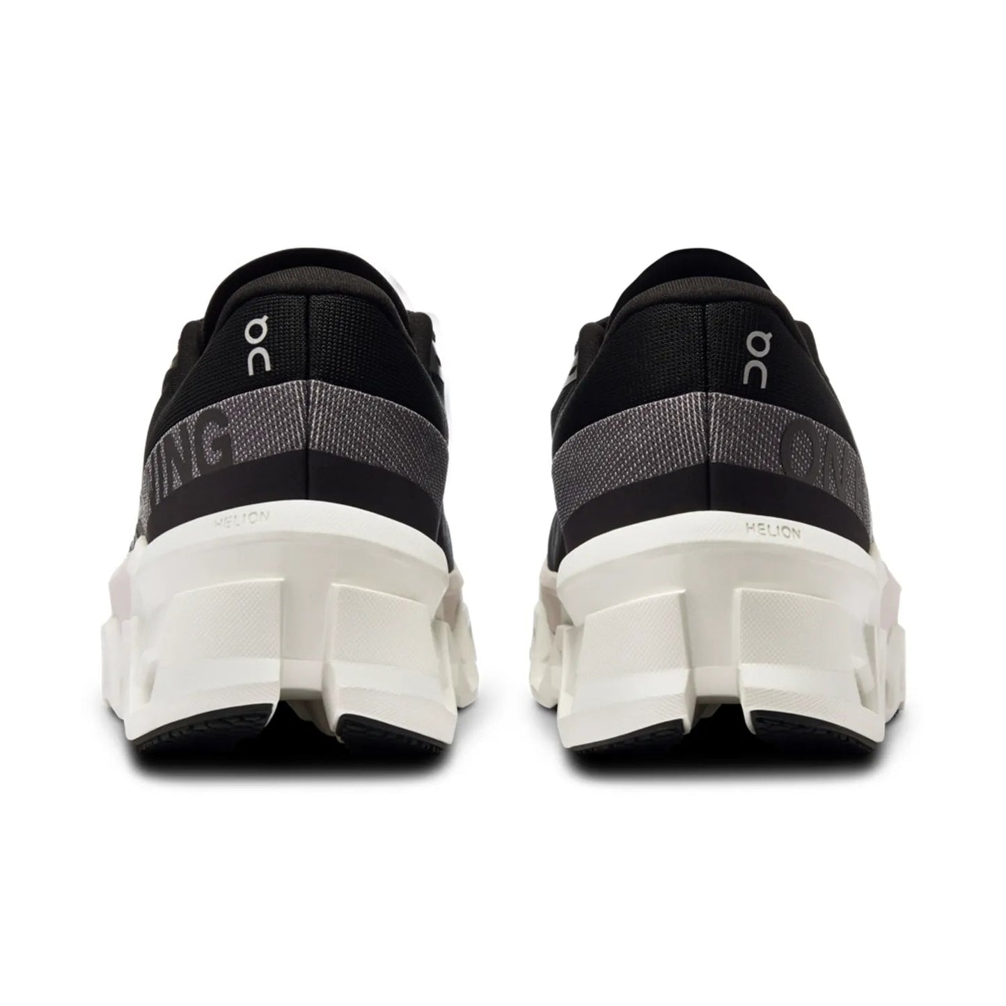 ON CLOUD RUNNING NEGROS