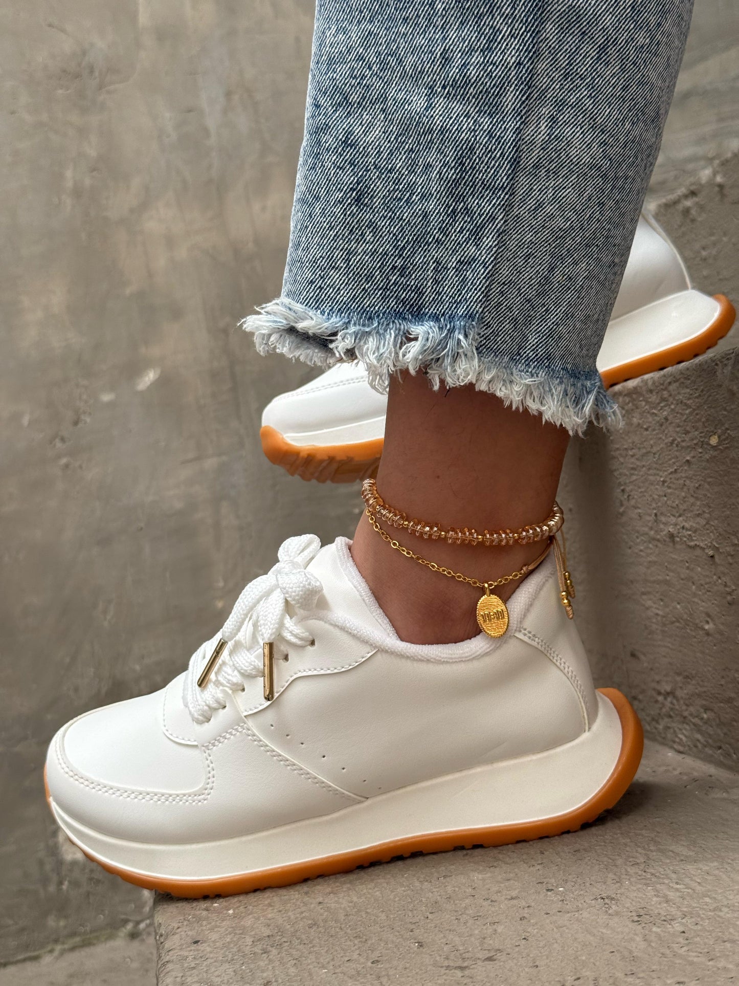 Tenis de Dama Alicia