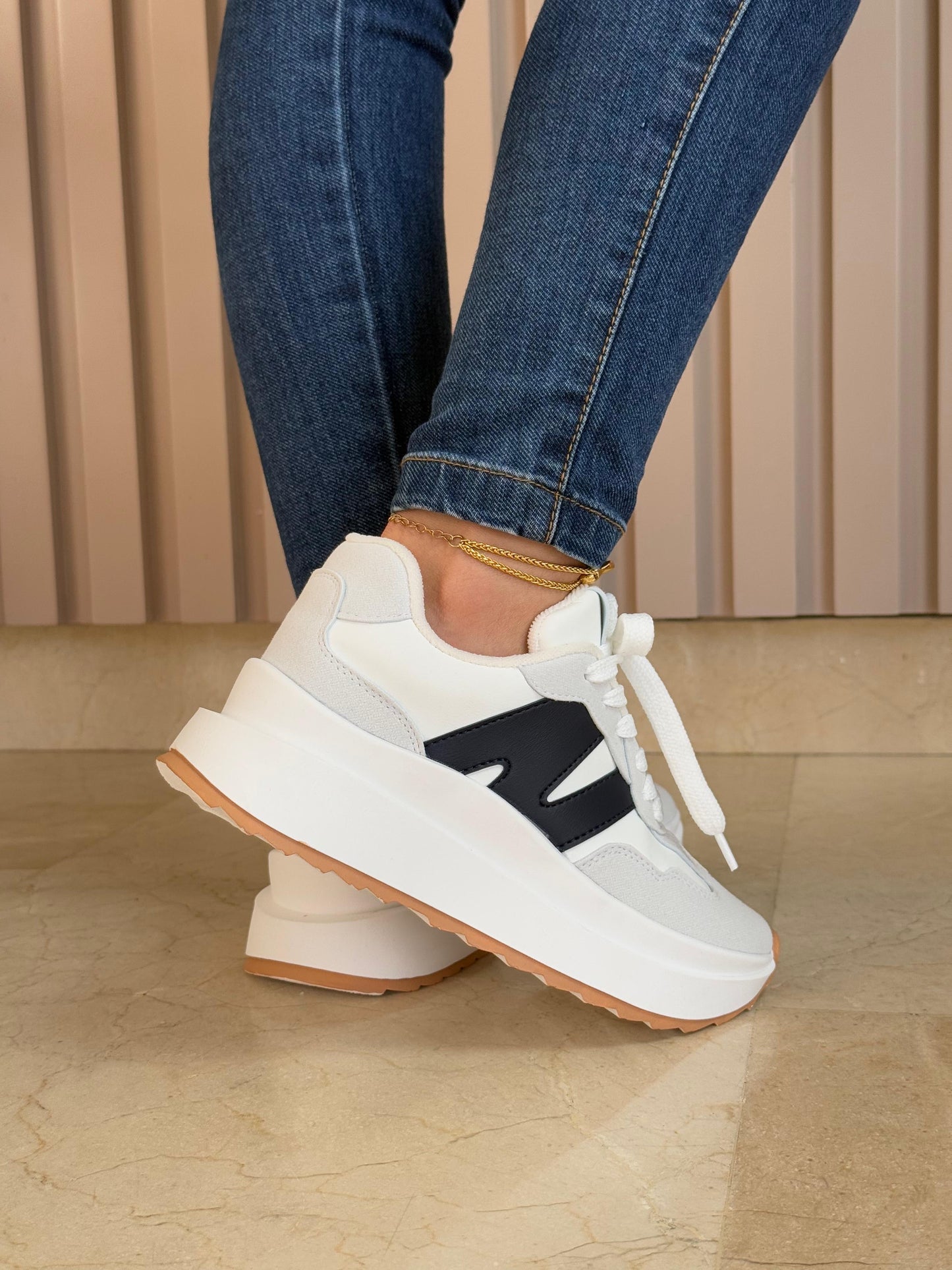 Tenis América para mujer | Nuevo lanzamiento Ylo Shoes