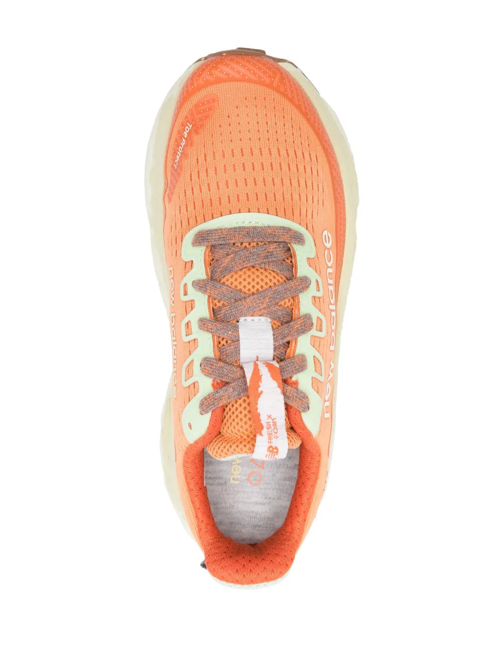 NEW BALANCE FOAM FRESH SALMÓN