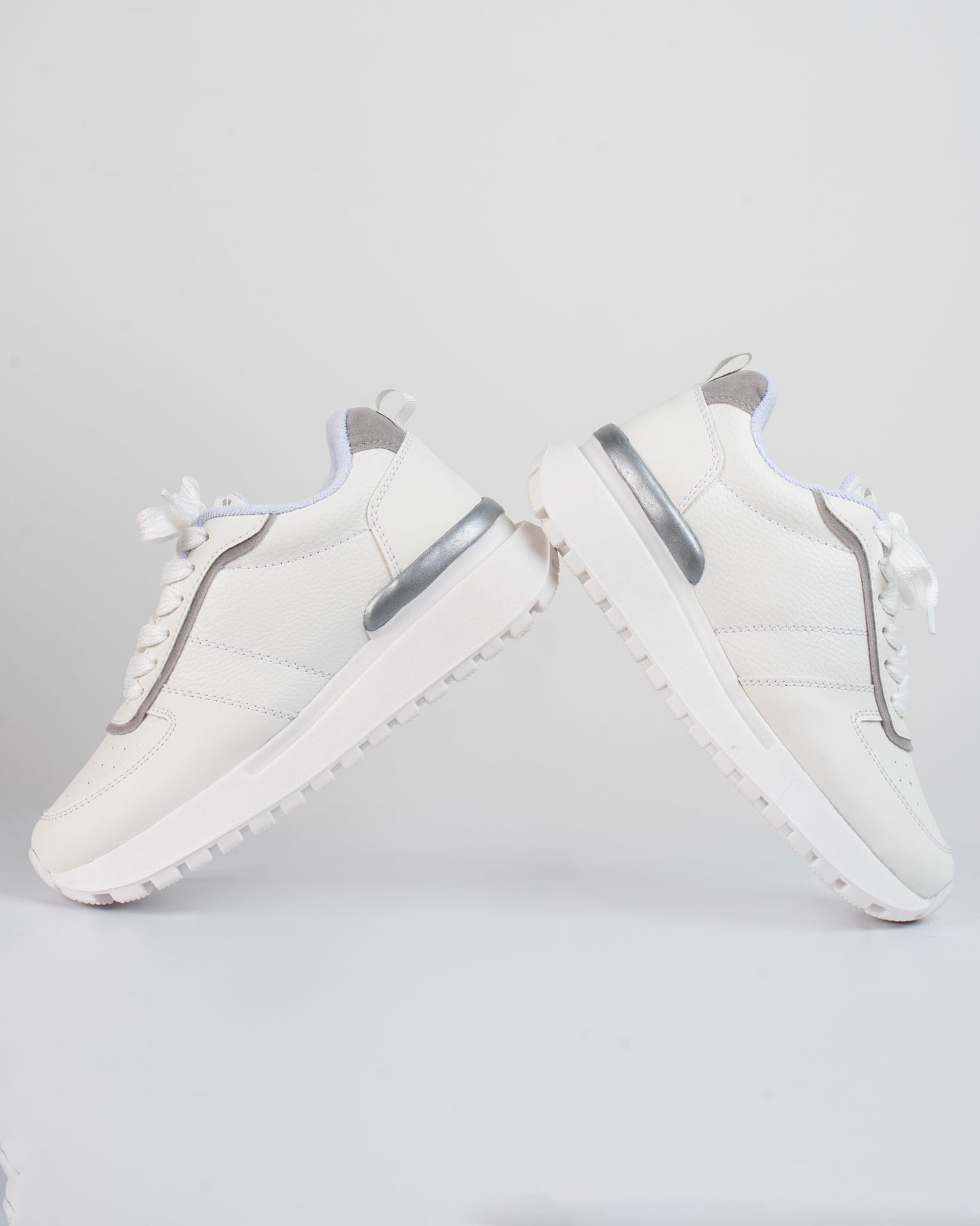 Tenis de Dama lucky v608