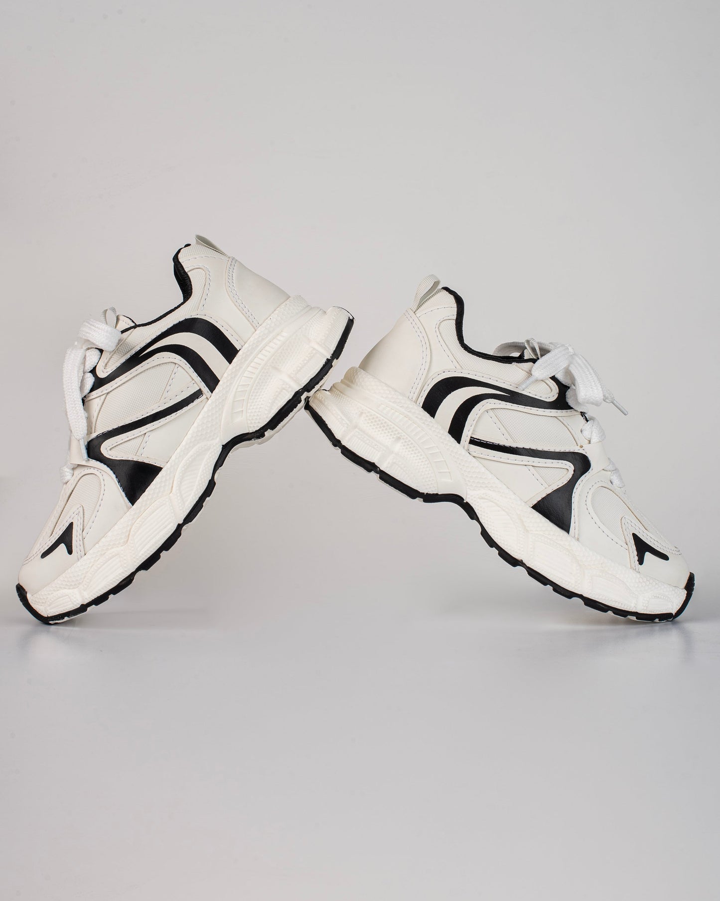 Tenis de dama Shantal V609