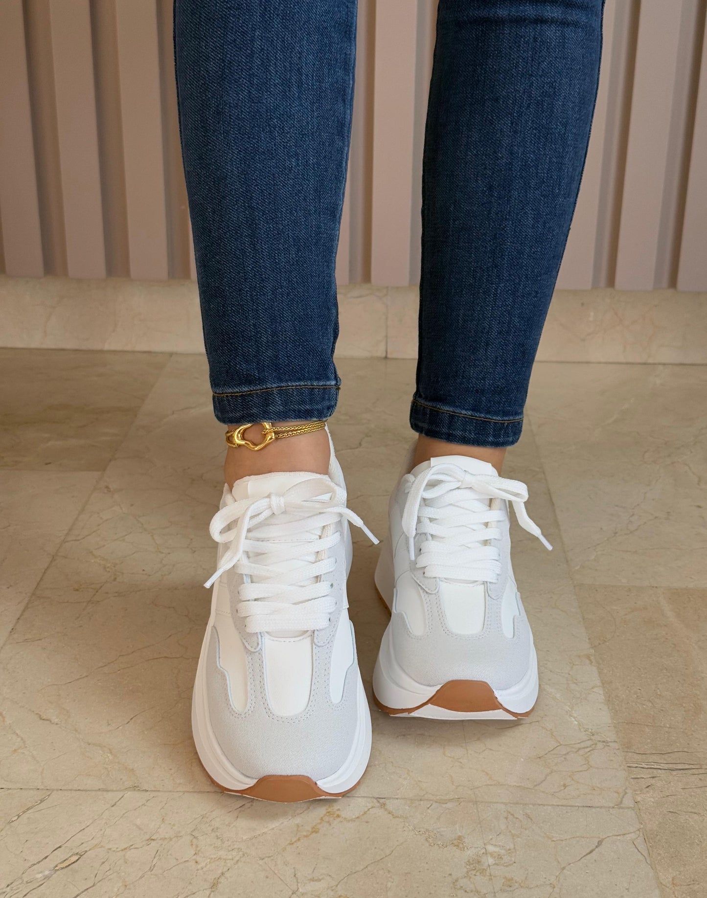 Tenis América para mujer | Nuevo lanzamiento Ylo Shoes