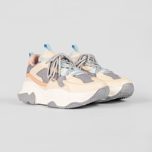 Tenis Dama sneaker M168