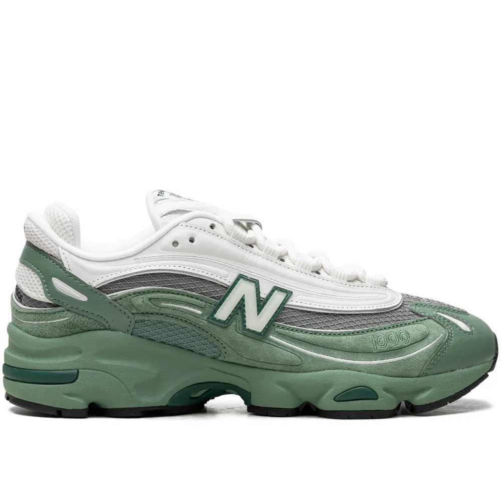 NEW BALANCE 1000 MALLARD GREEN