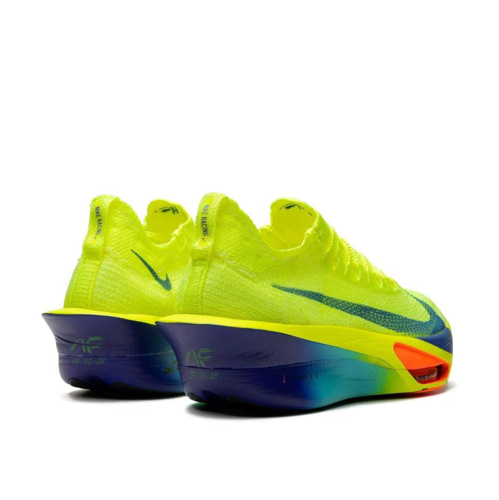 NIKE ALPHAFLY 3 VERDE