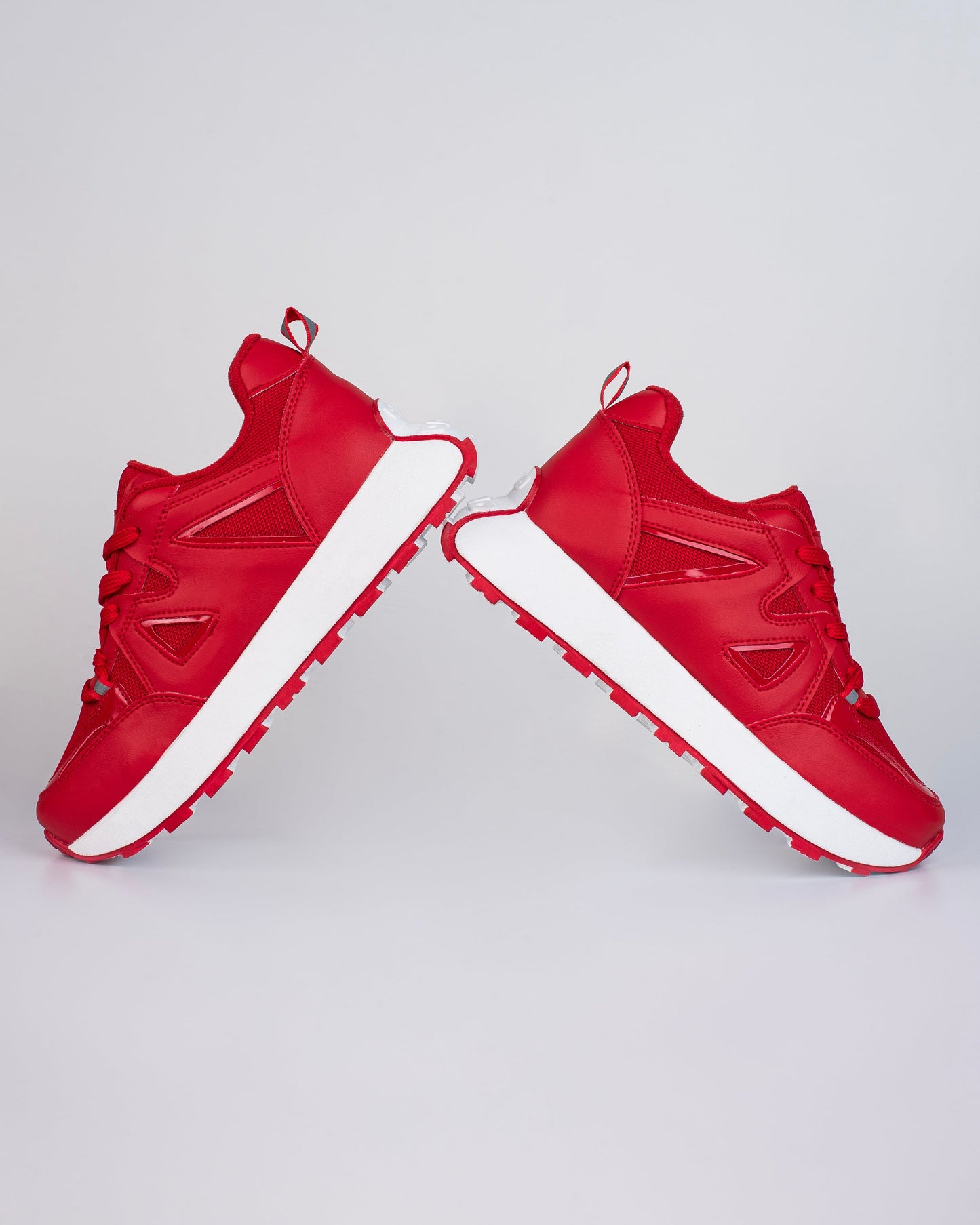 Tenis deportivos Lissa  – Comodidad y estilo para tu día a día