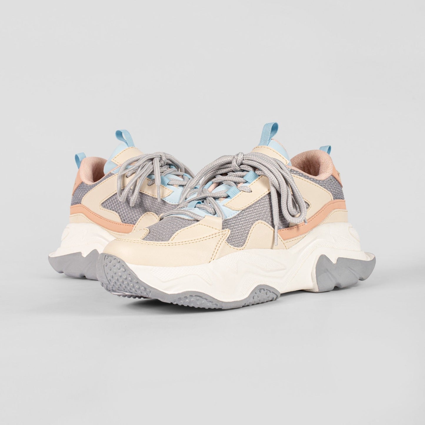 Tenis Dama sneaker M168