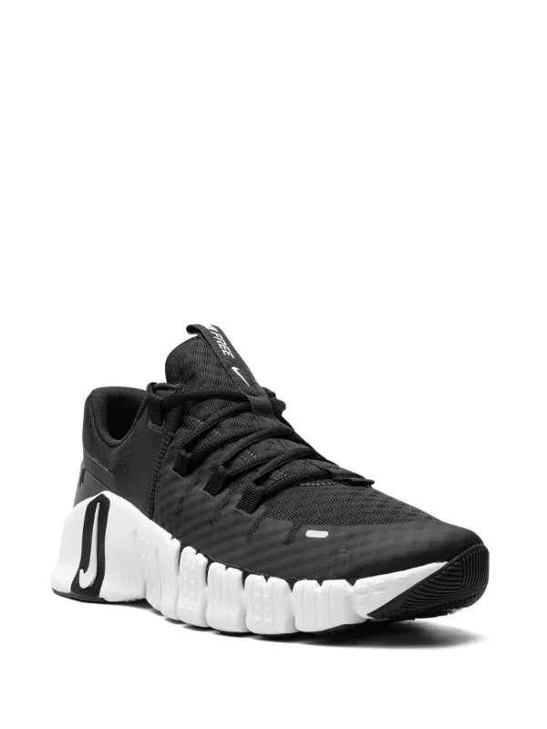 NIKE METCON 5 NEGRO