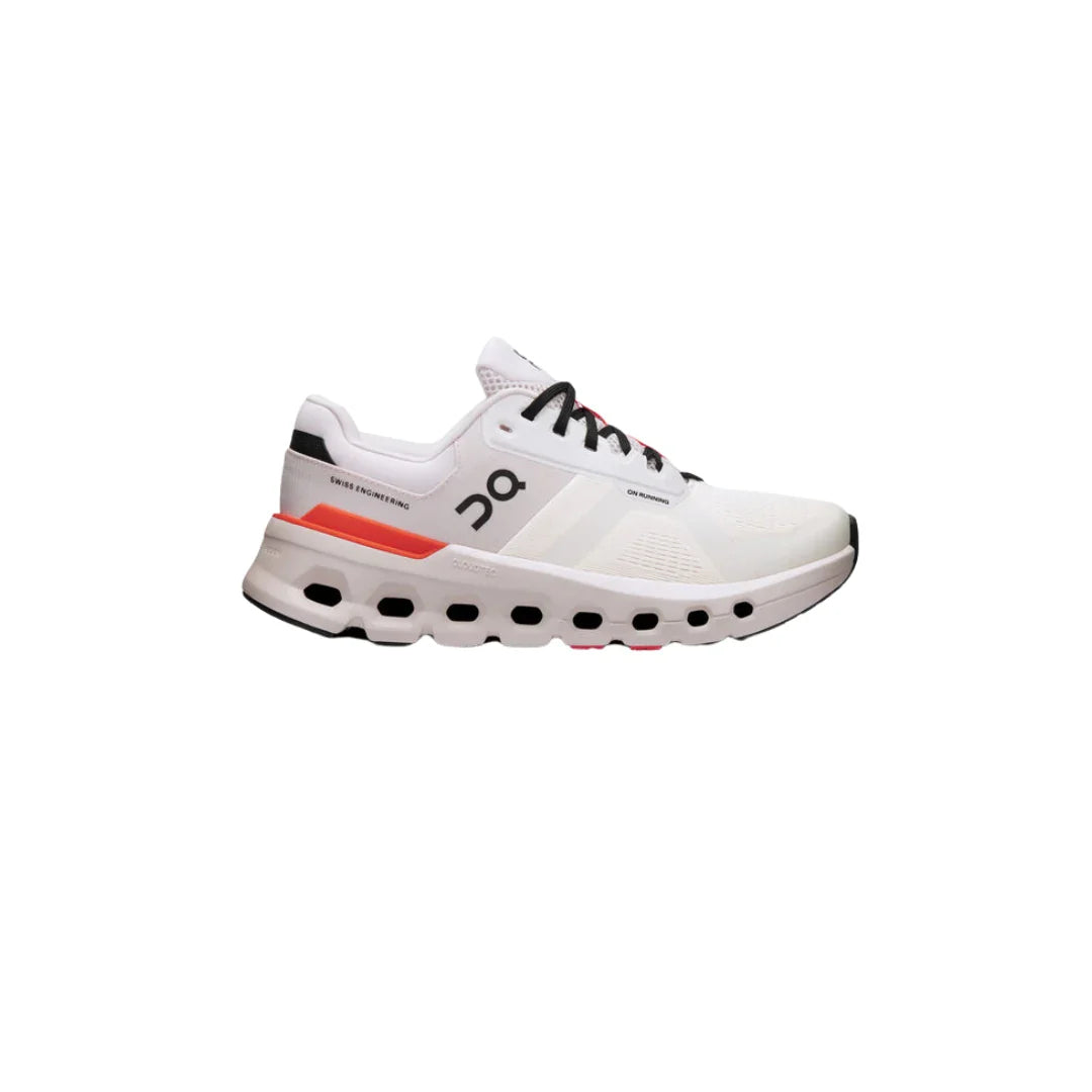 ON CLOUD CLOUDTECRUNNING 2 NARANJA