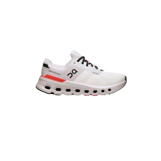 ON CLOUD CLOUDTECRUNNING 2 NARANJA