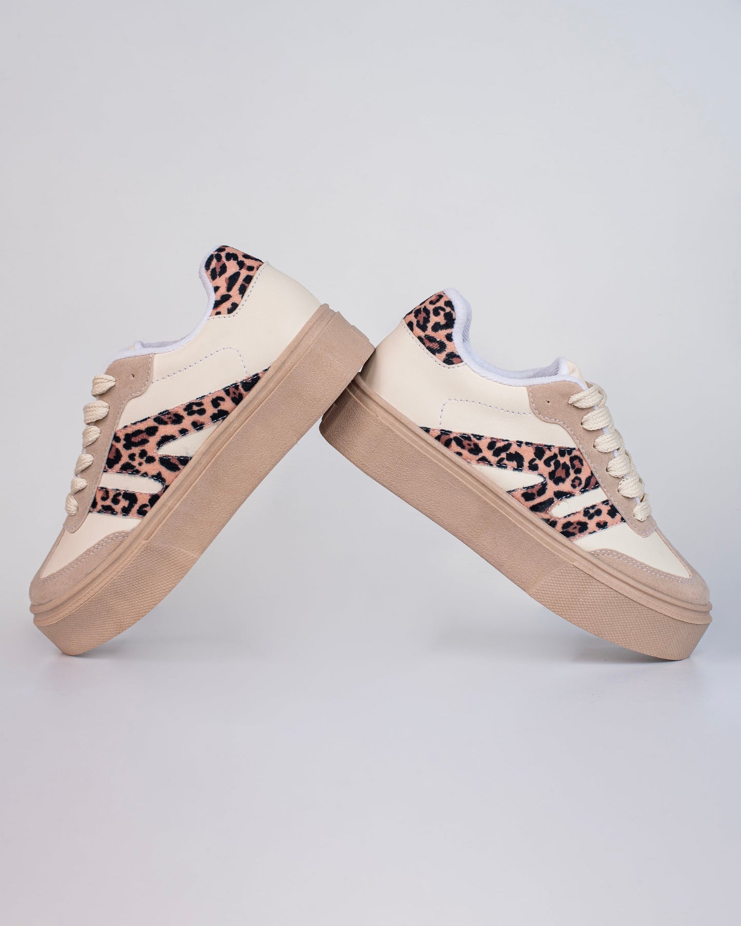 Tenis Charlotte Landing