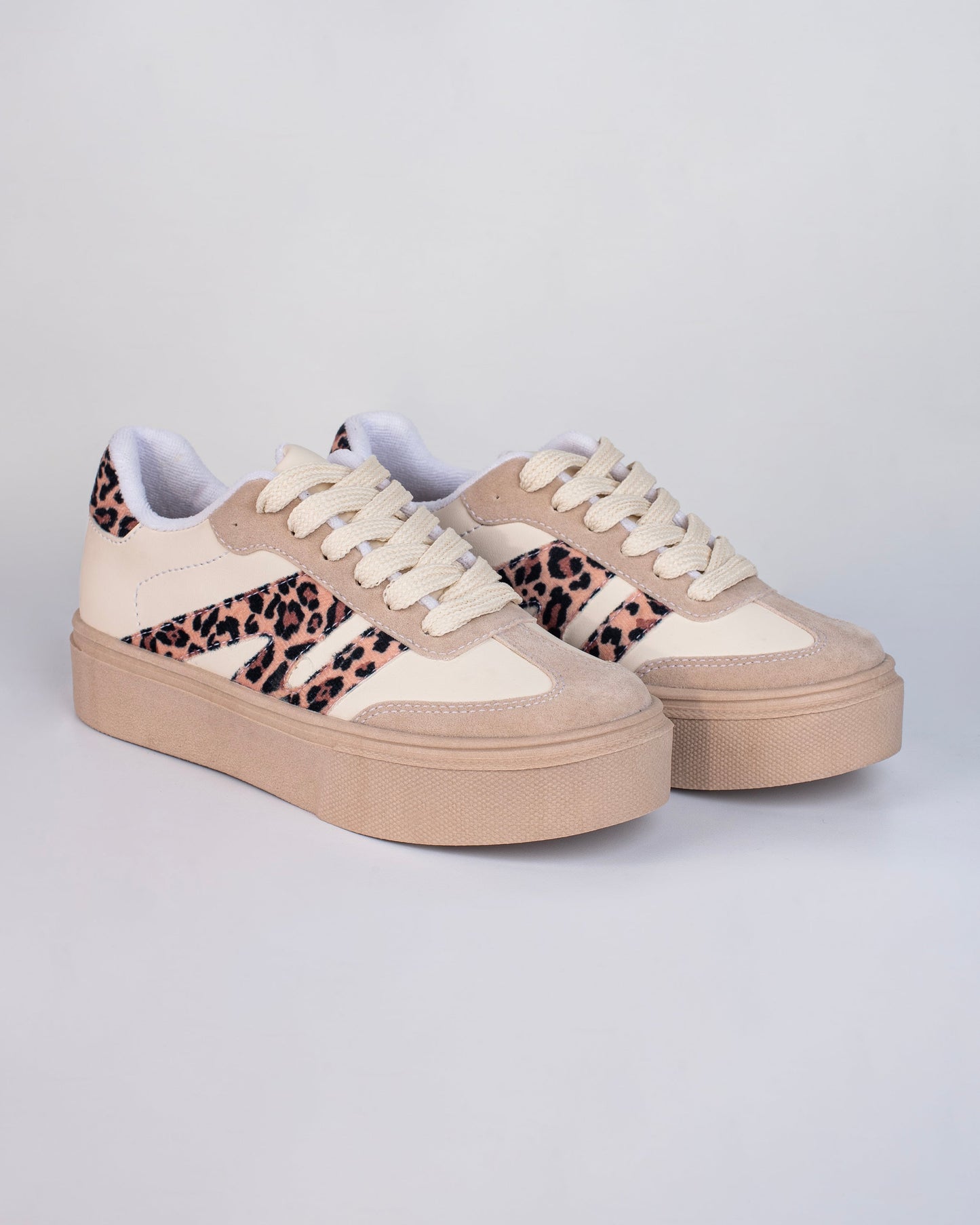 Tenis Charlotte Landing