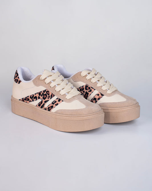 Tenis Charlotte Landing