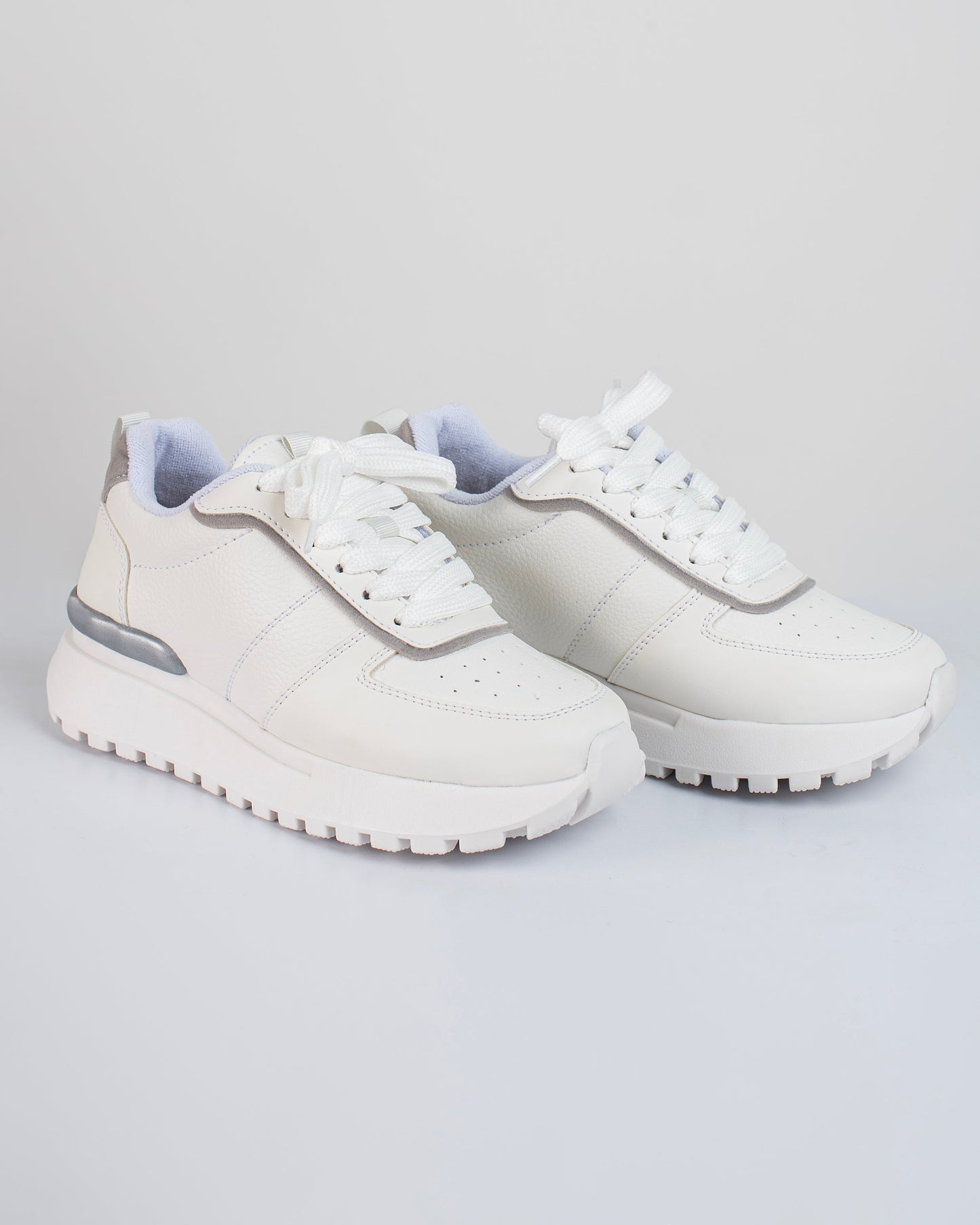 Tenis de Dama lucky v608