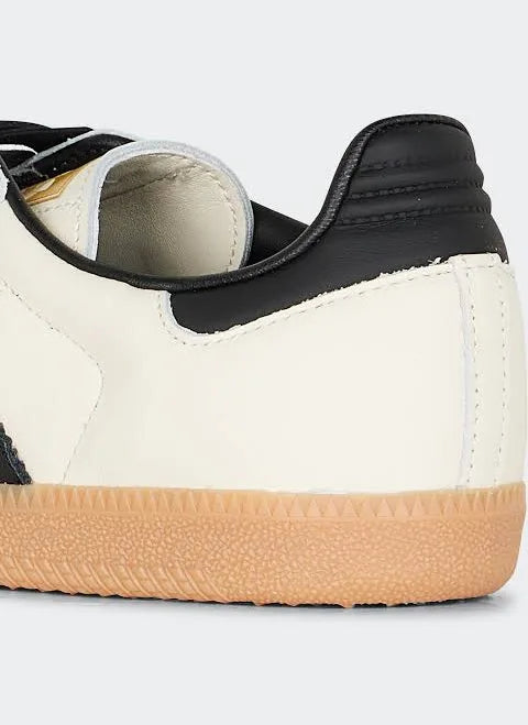 ADIDAS SAMBA OG Cream White Sand Strata