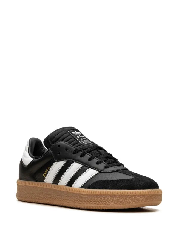 ADIDAS SAMBA PLATAFORMA NEGRA