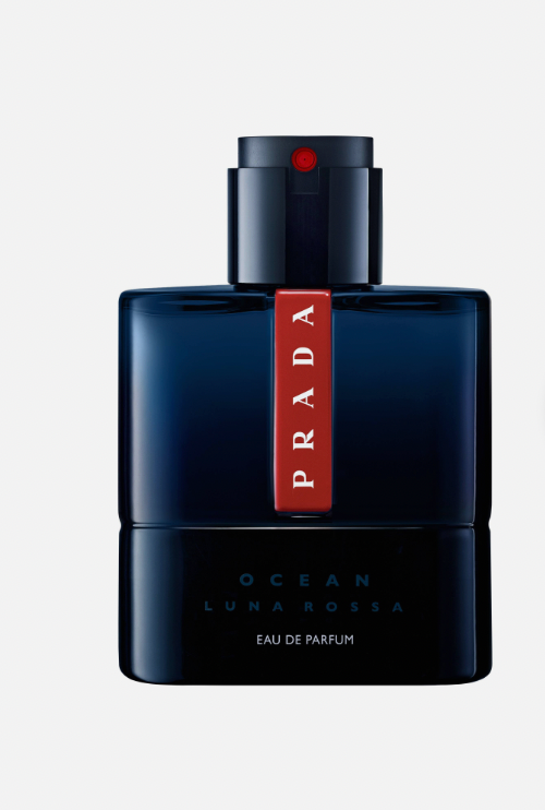 BLACK FRIDAY Combo de 3 Perfumes: Prada Luna Rossa, Versace Eros y Le Beau - 100ml