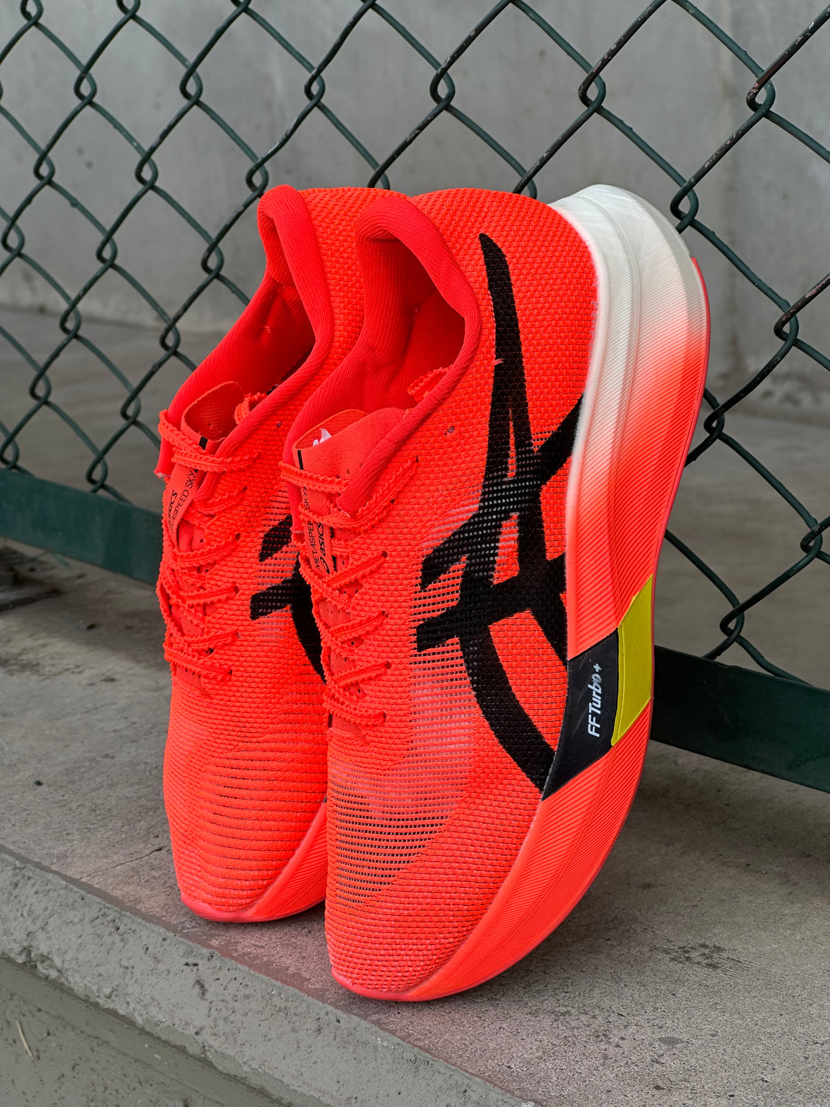 ASICS METASPEED PARIS