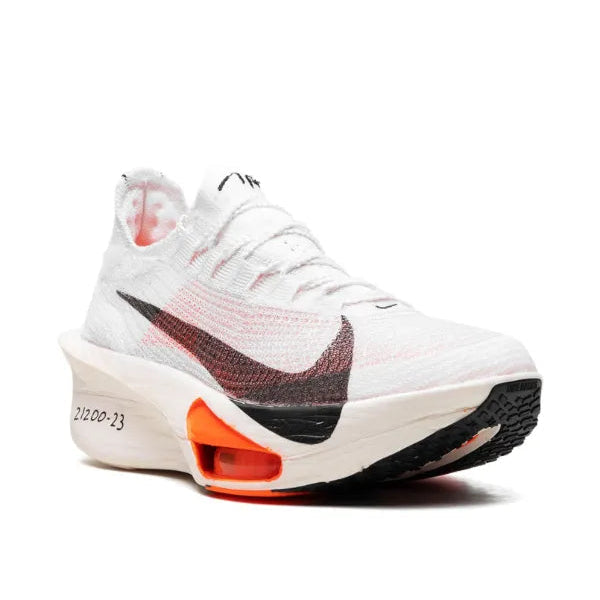 NIKE ALPHAFLY 3 BLANCO