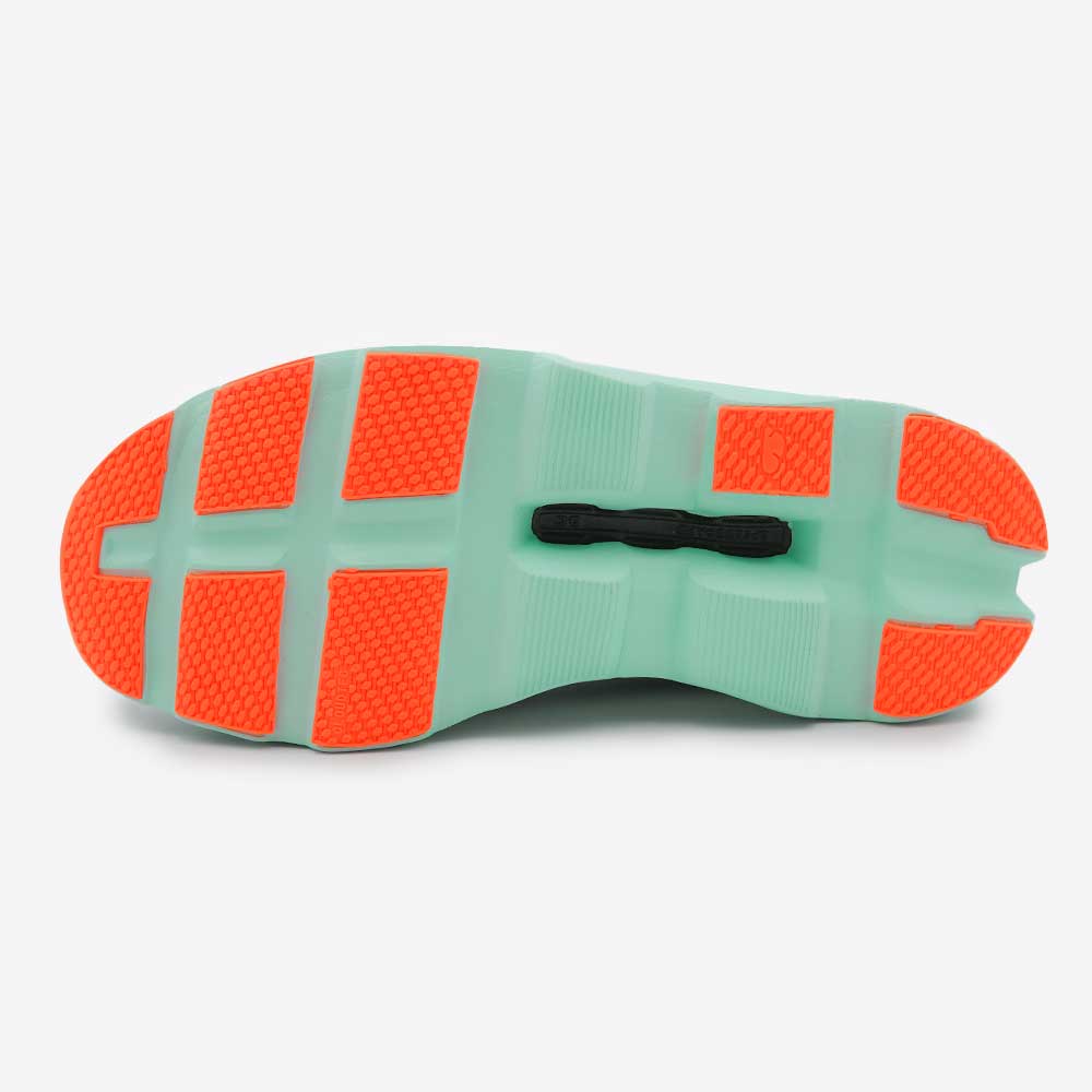 ON CLOUD BLANCO AZUL