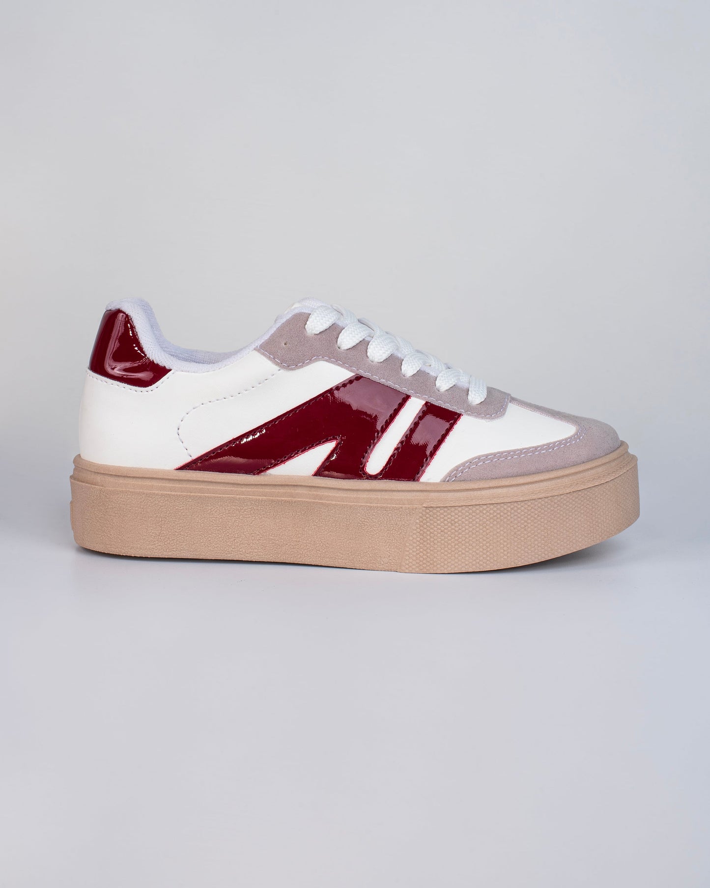 Tenis Charlotte Landing