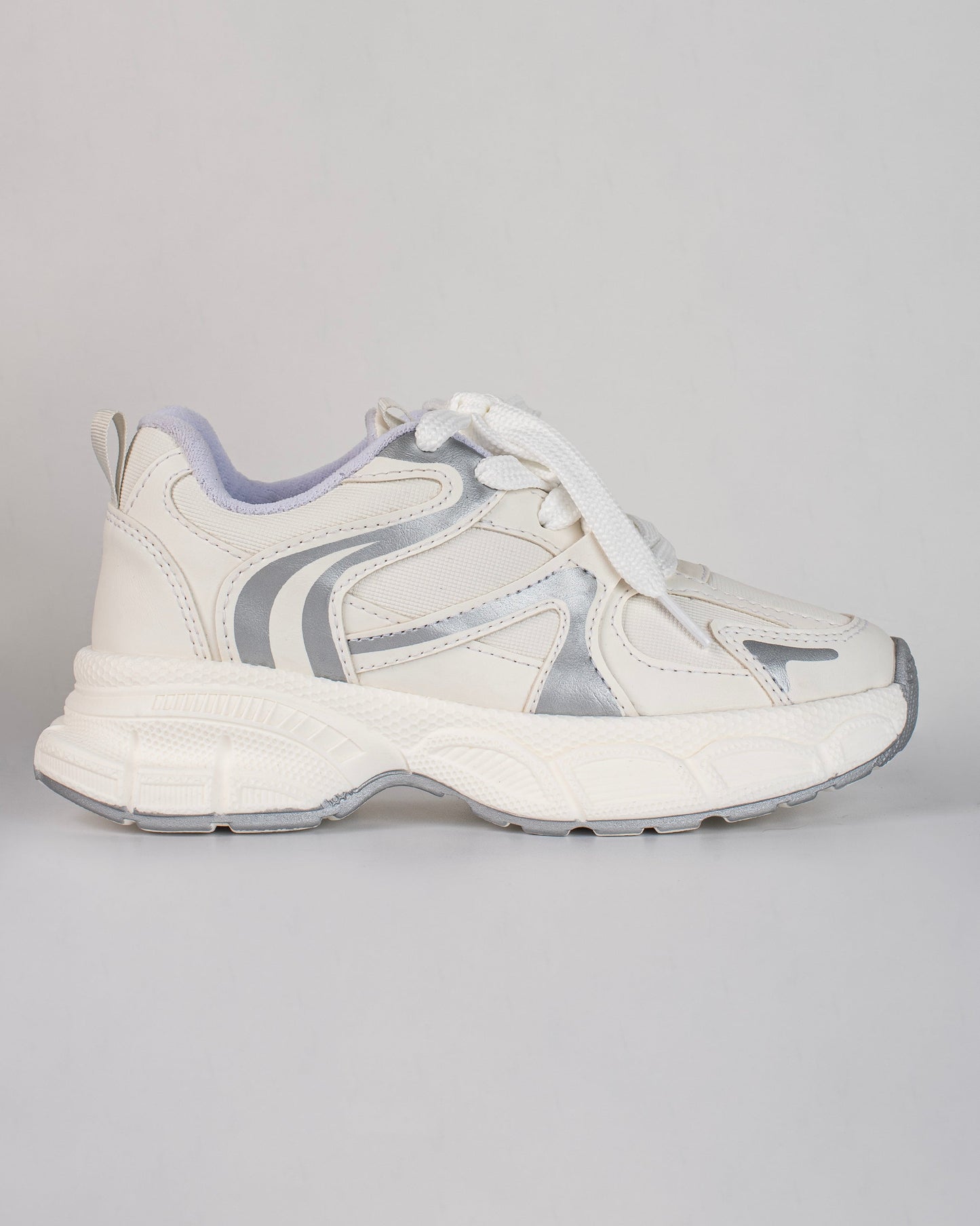 Tenis de dama Shantal V609