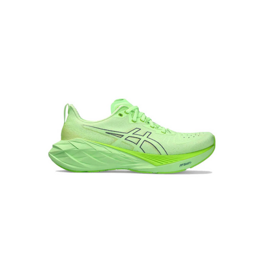 ASICS NOVABLAST 4 VERDE