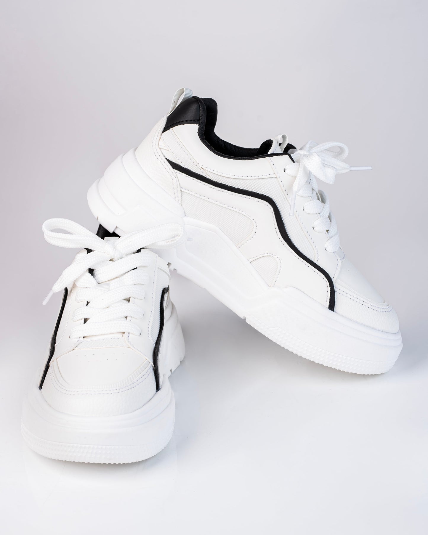 Tenis  V554 Hanna