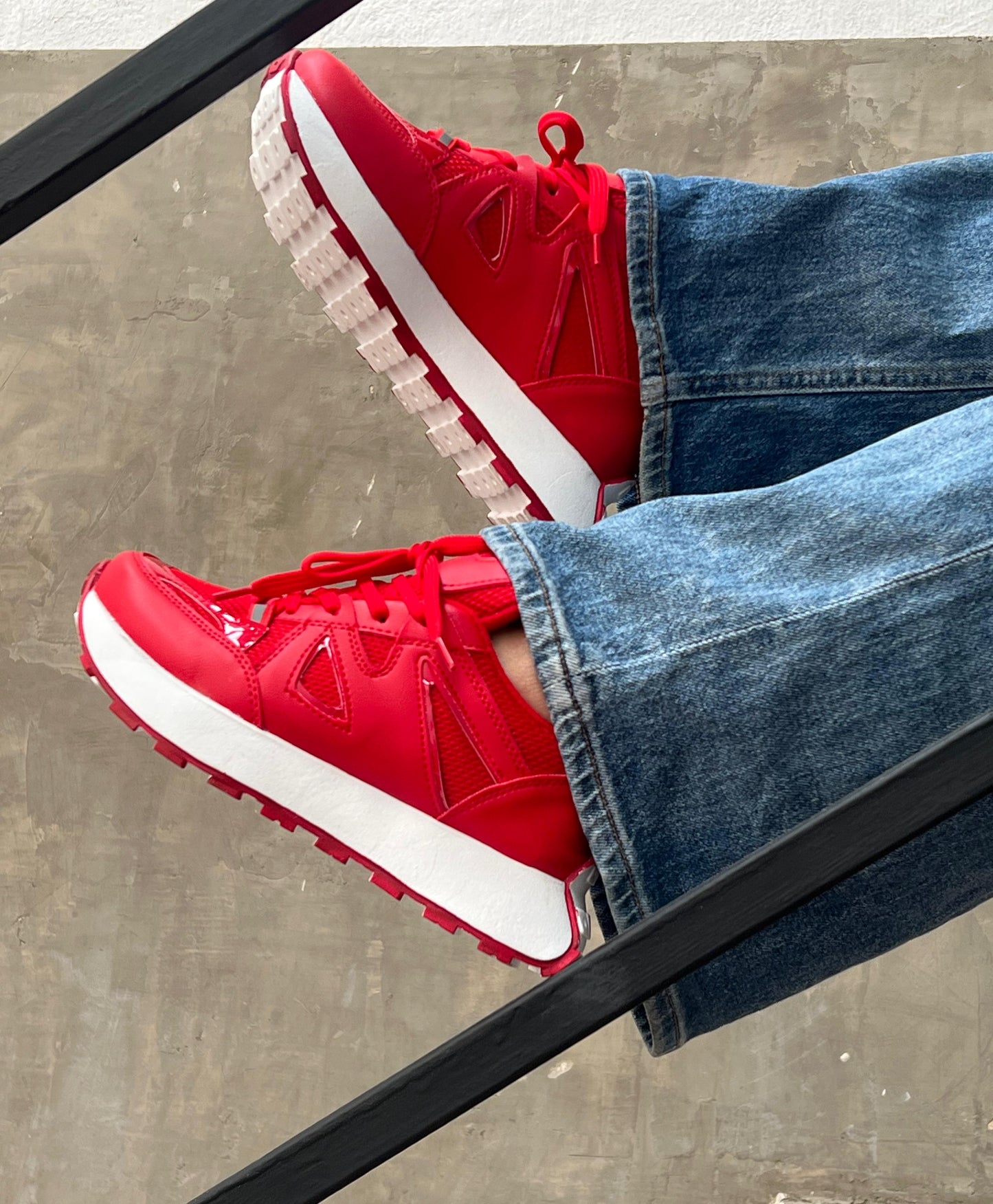 Tenis deportivos Lissa  – Comodidad y estilo para tu día a día