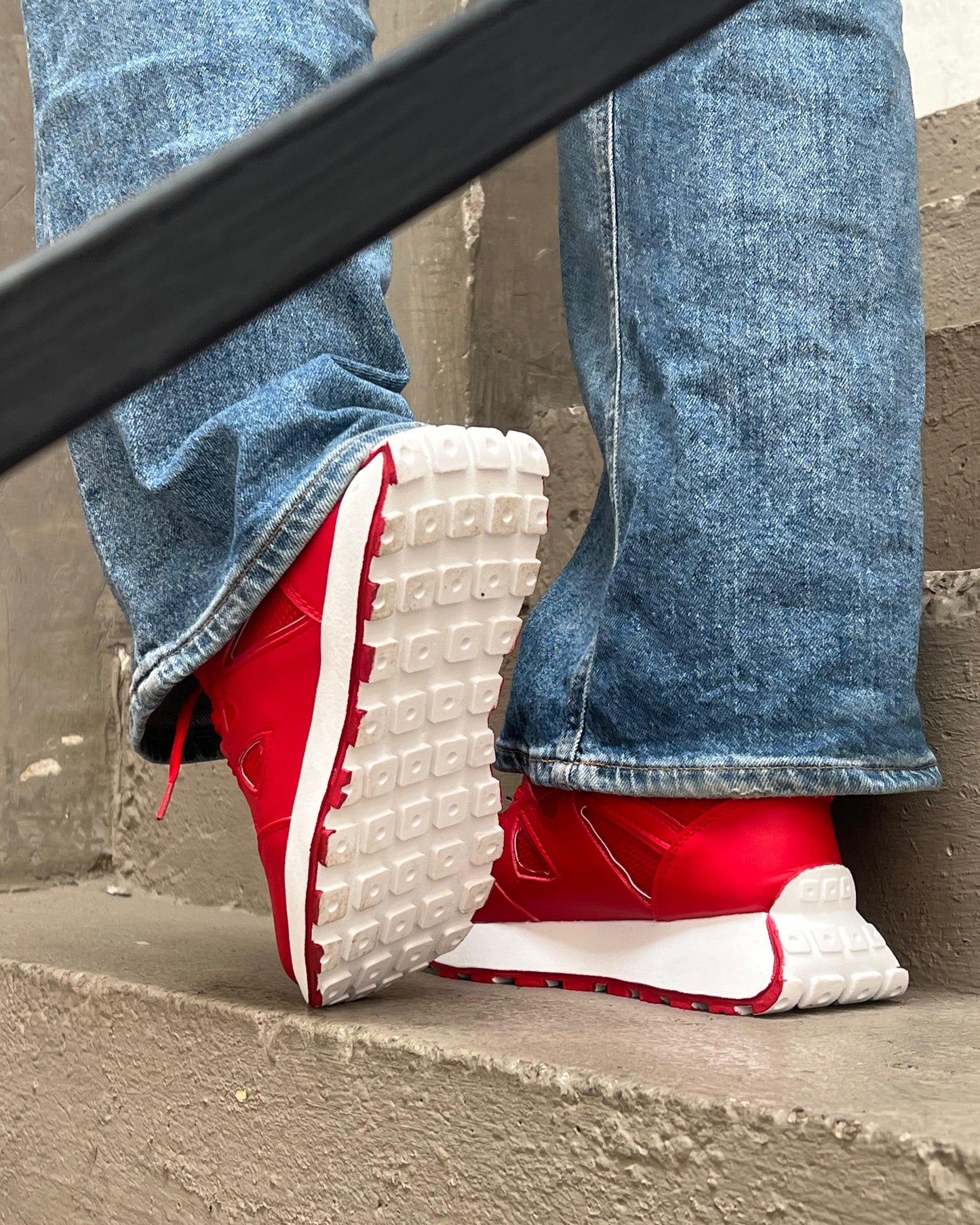 Tenis deportivos Lissa  – Comodidad y estilo para tu día a día