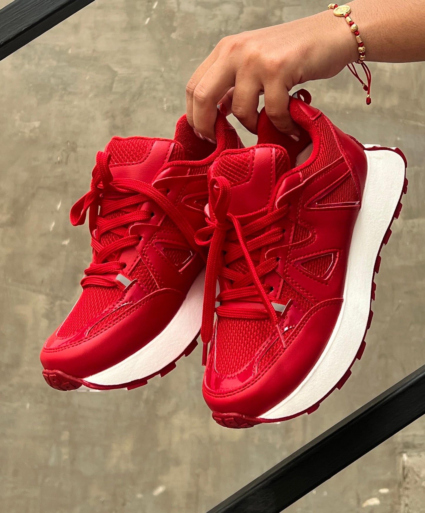 Tenis deportivos Lissa  – Comodidad y estilo para tu día a día