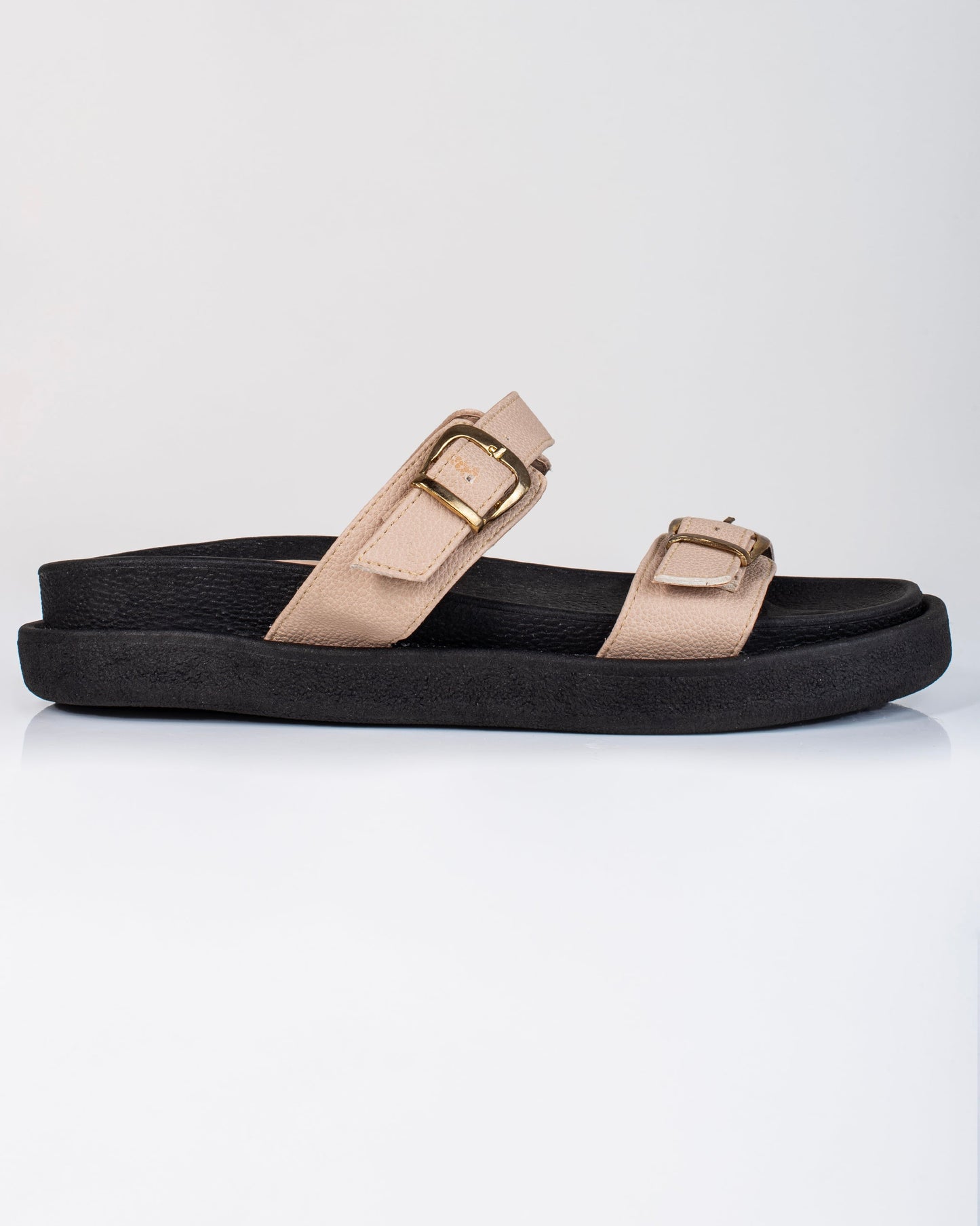 Sandalias R261 para mujer – Suela liviana de 2 cm, perfectas para la playa | Ylo Shoes