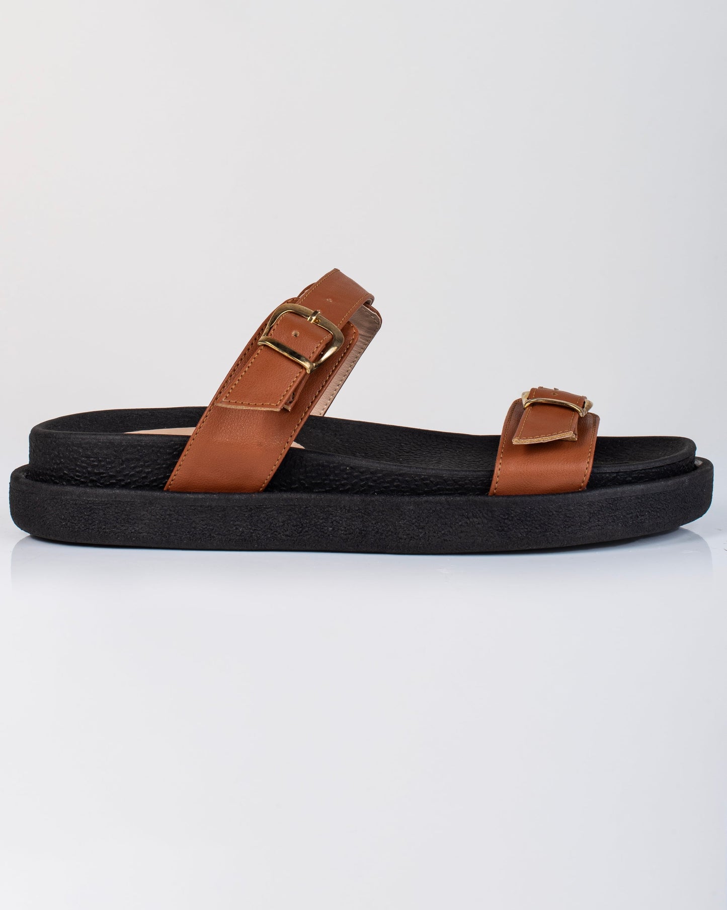 Sandalias R261 para mujer – Suela liviana de 2 cm, perfectas para la playa | Ylo Shoes