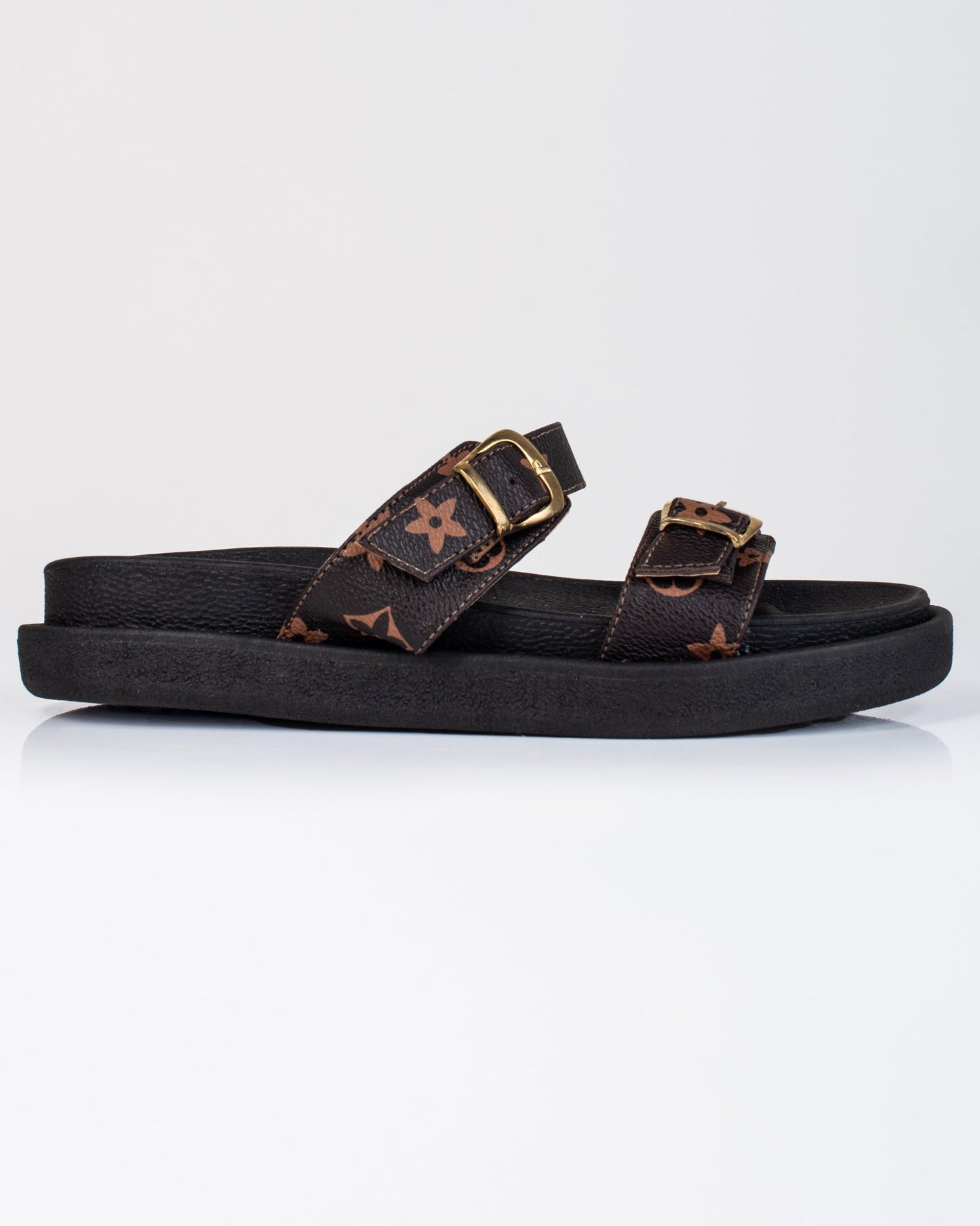 Sandalias R261 para mujer – Suela liviana de 2 cm, perfectas para la playa | Ylo Shoes