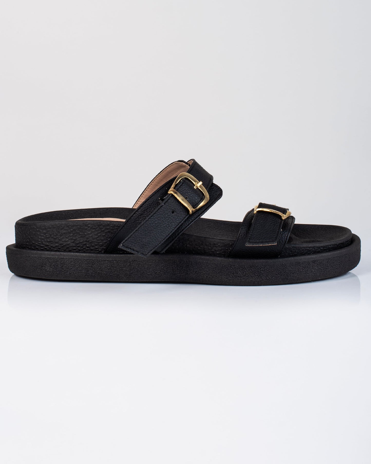 Sandalias R261 para mujer – Suela liviana de 2 cm, perfectas para la playa | Ylo Shoes