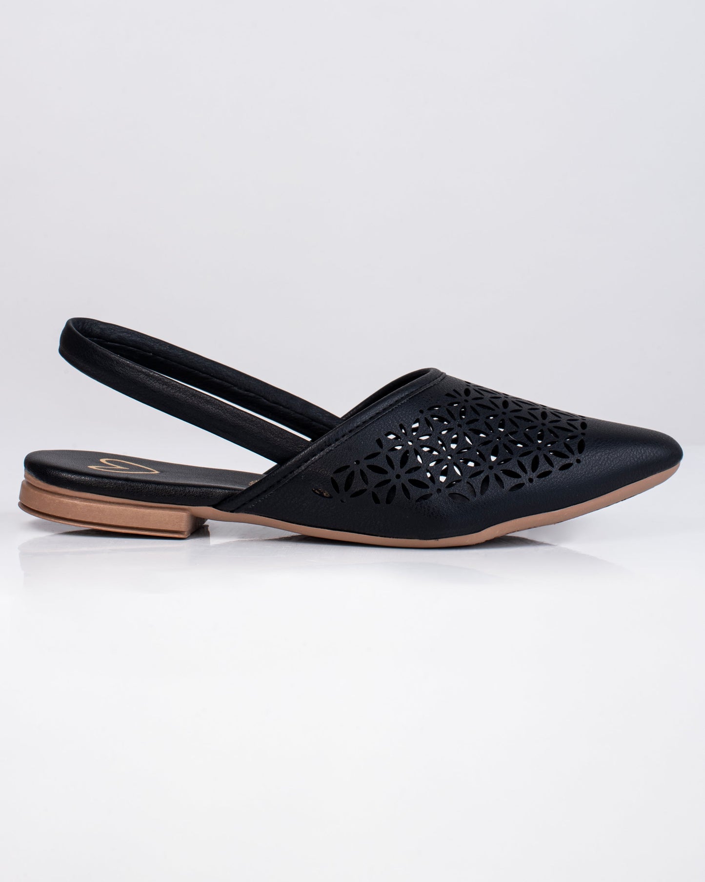 Baleta de Dama Y2442