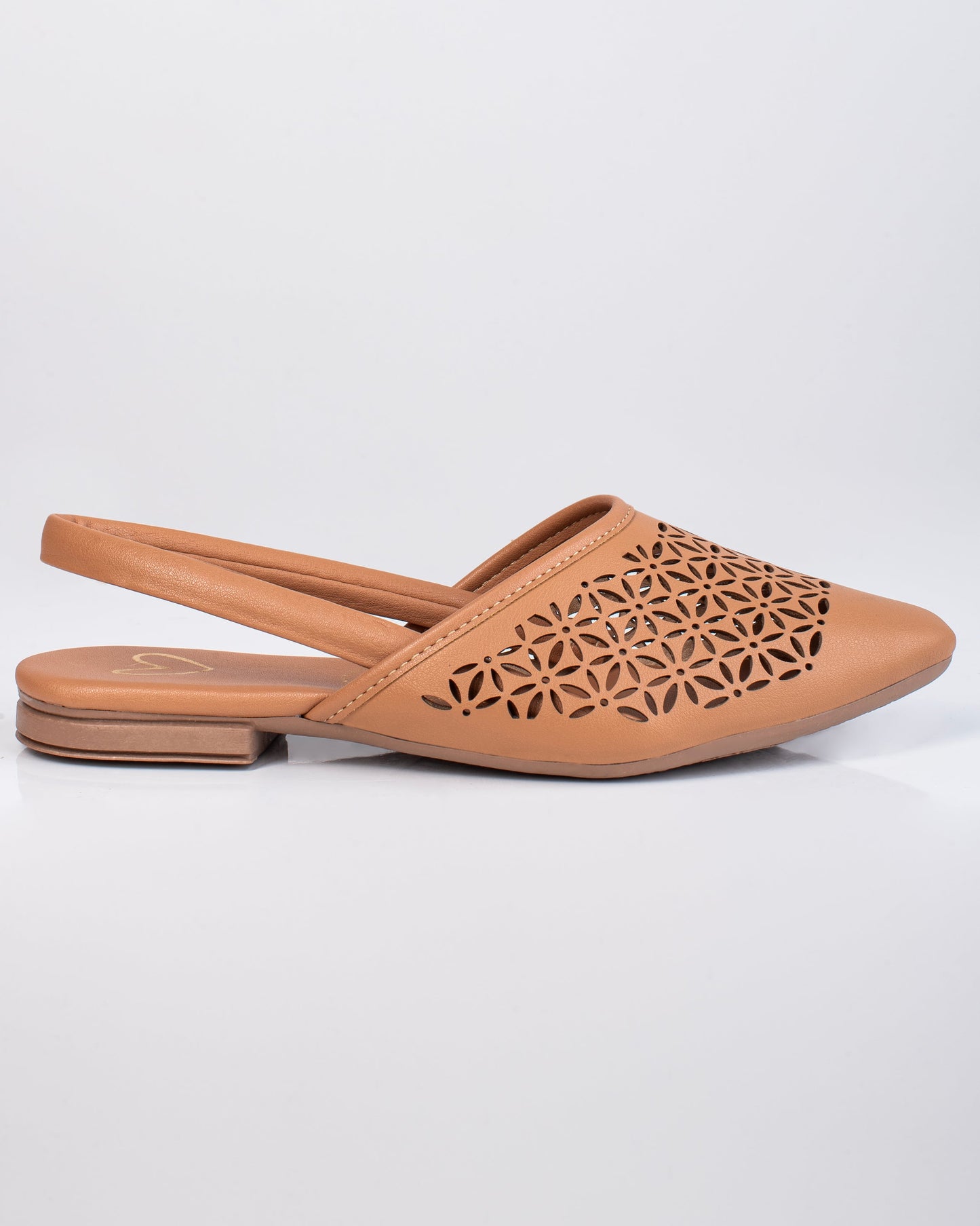 Baleta de Dama Y2442  AREQUIPE