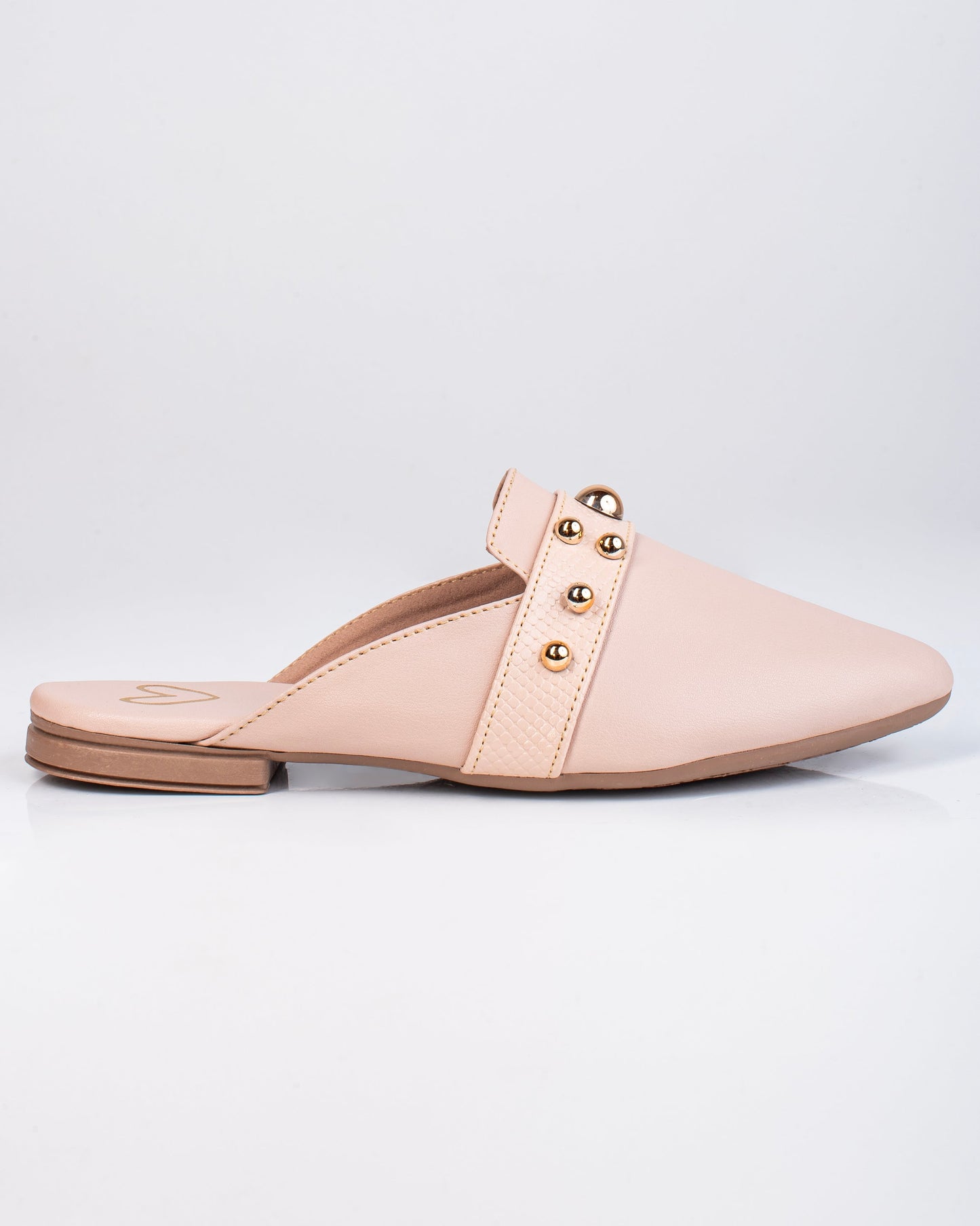 Baleta de Dama Y2431 nude