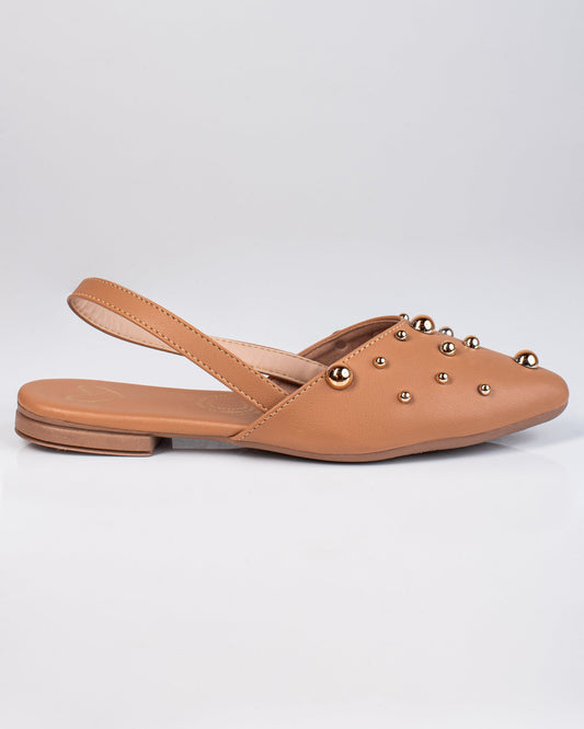 Baleta de Dama Y434 arequipe