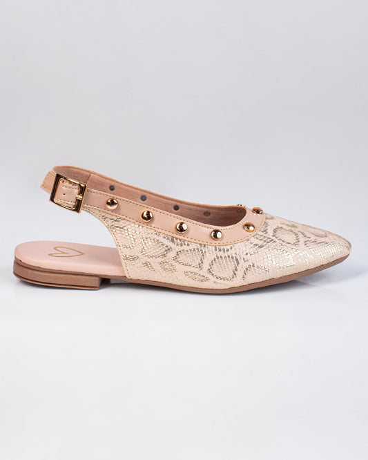 Baleta de Dama Y2435