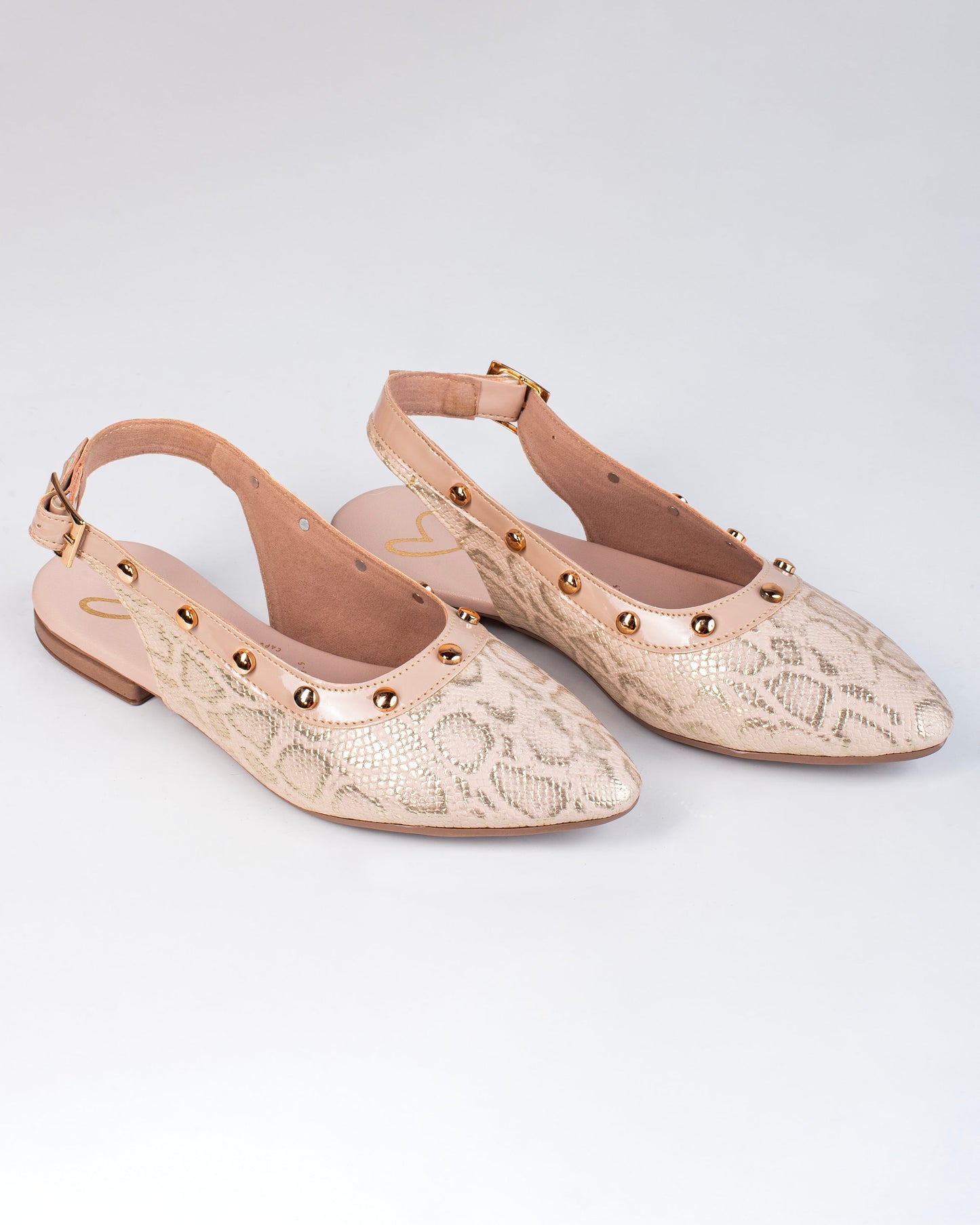 Baleta de Dama Y2435