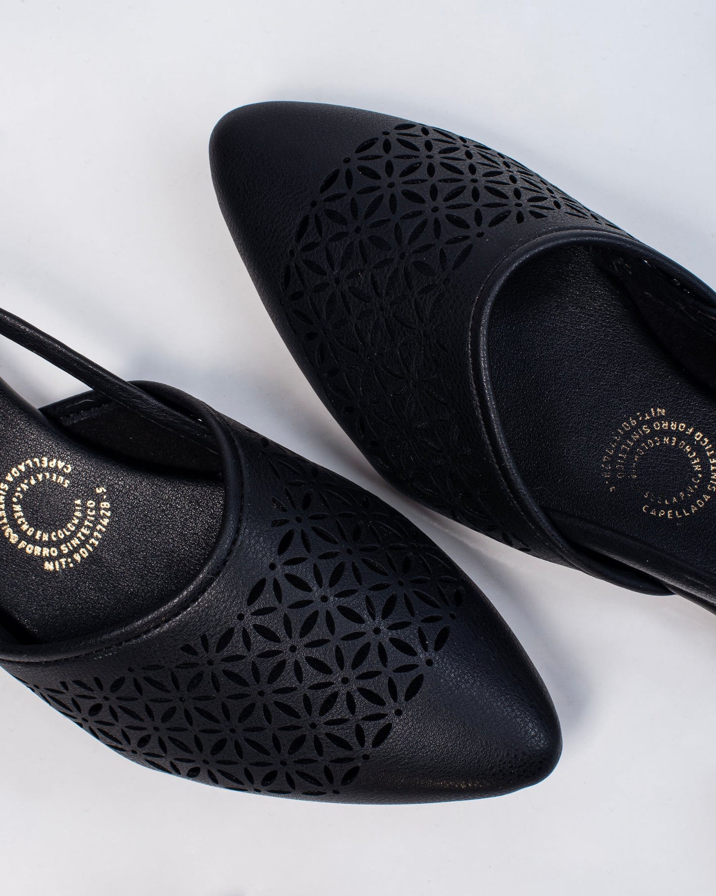 Baleta de Dama Y2442