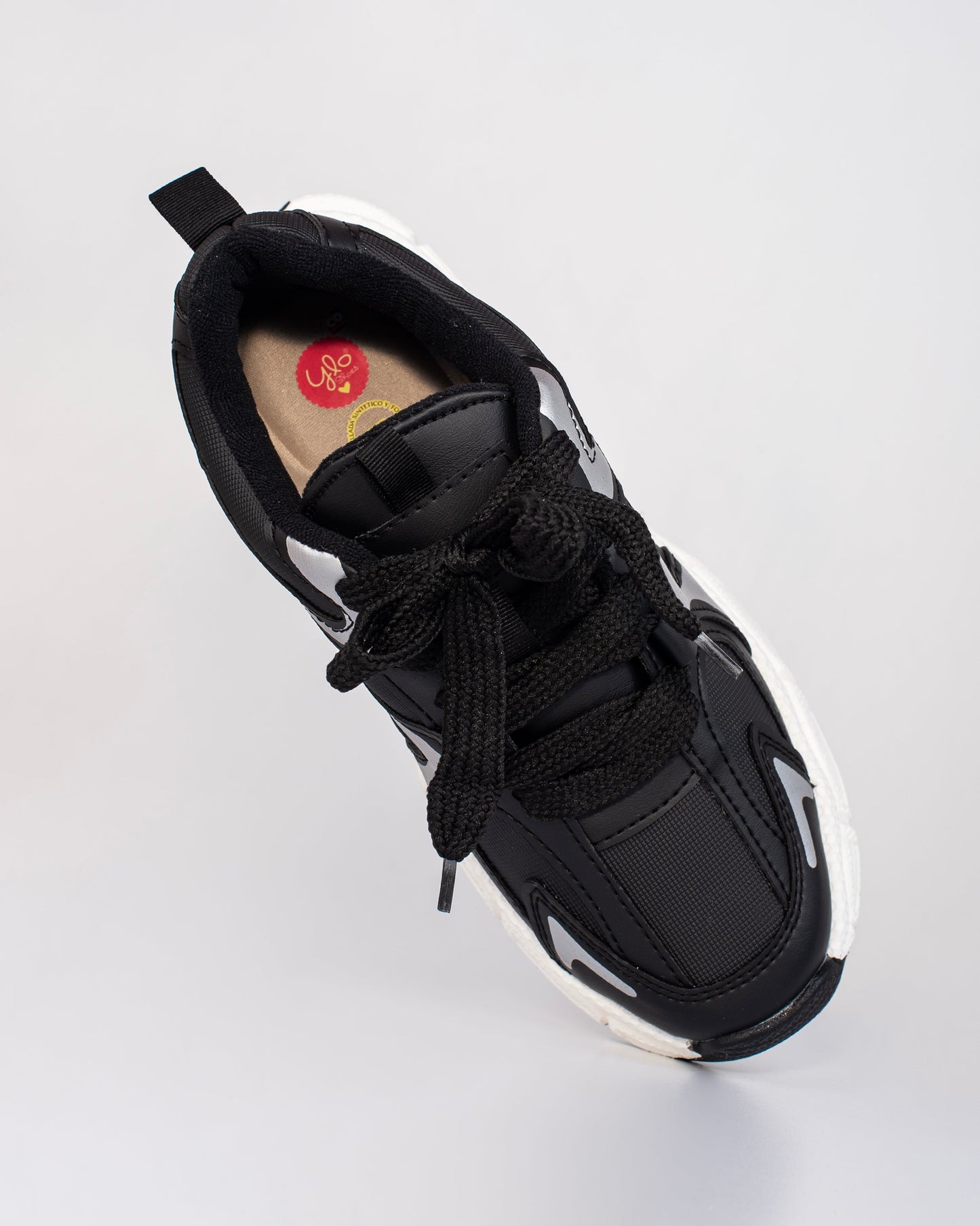 Tenis de dama Shantal V609