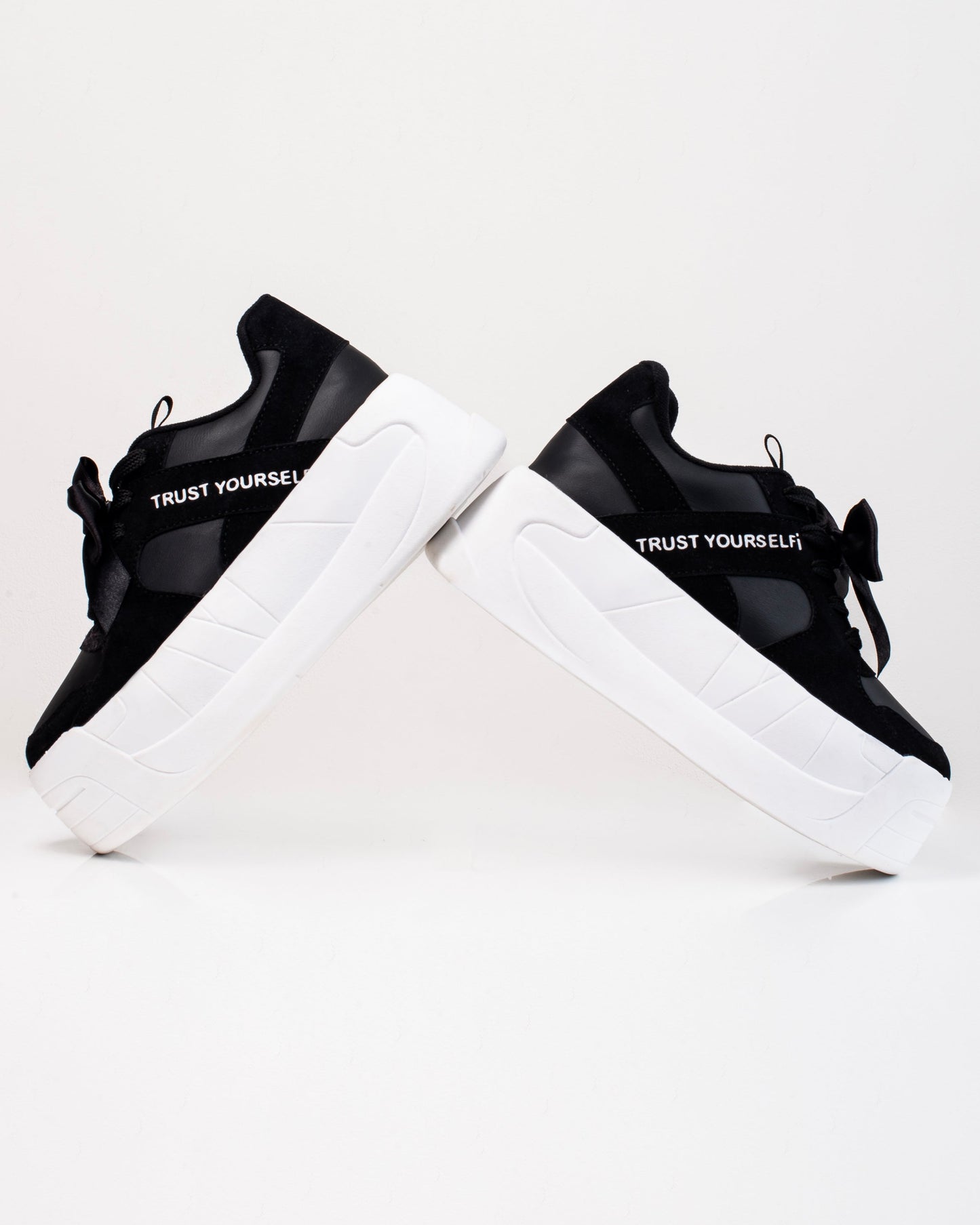 Tenis Brulée | Ylo Shoes