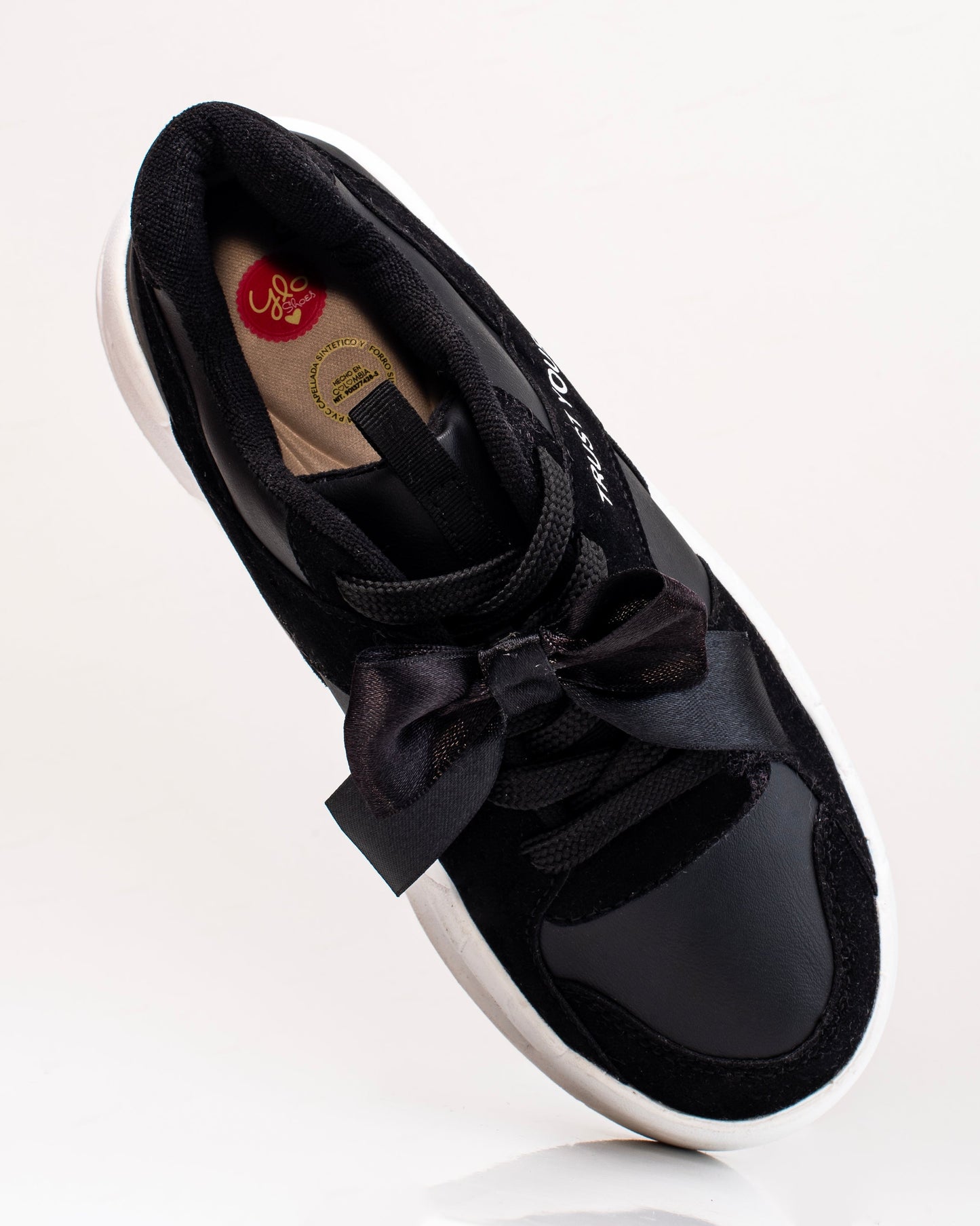 Tenis Brulée | Ylo Shoes