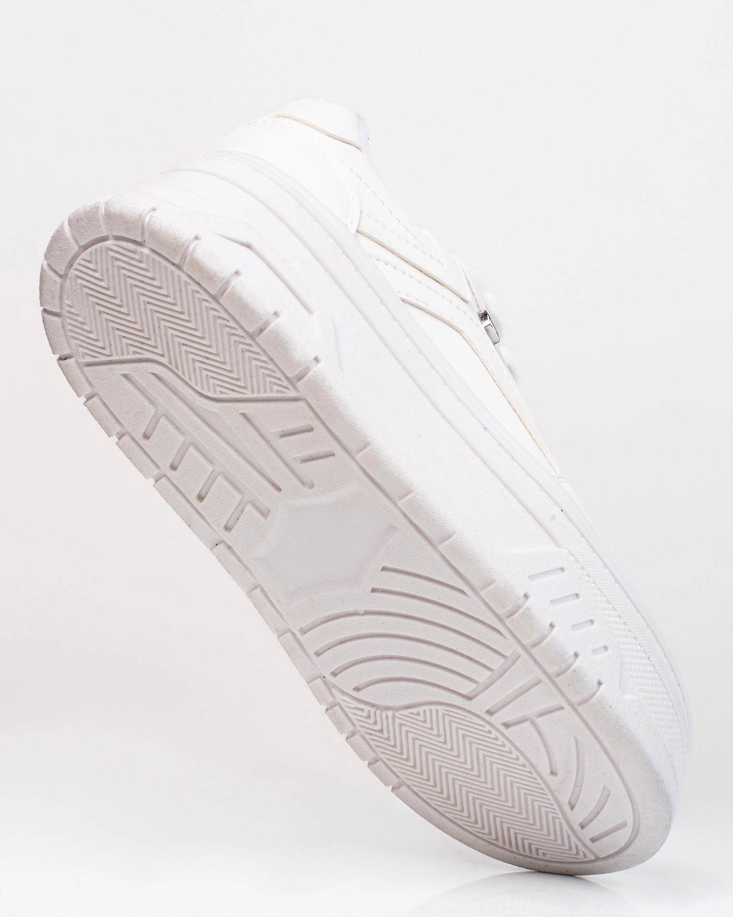 Tenis Alana – Plataforma chunky con plantilla confort | Ylo Shoes